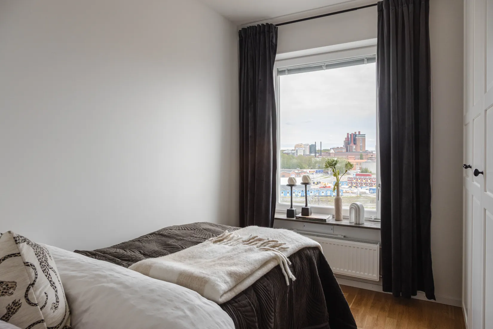 Bostadsrätt, Gjutare Granströms gata 11, Centrum/Östermalm, Västerås