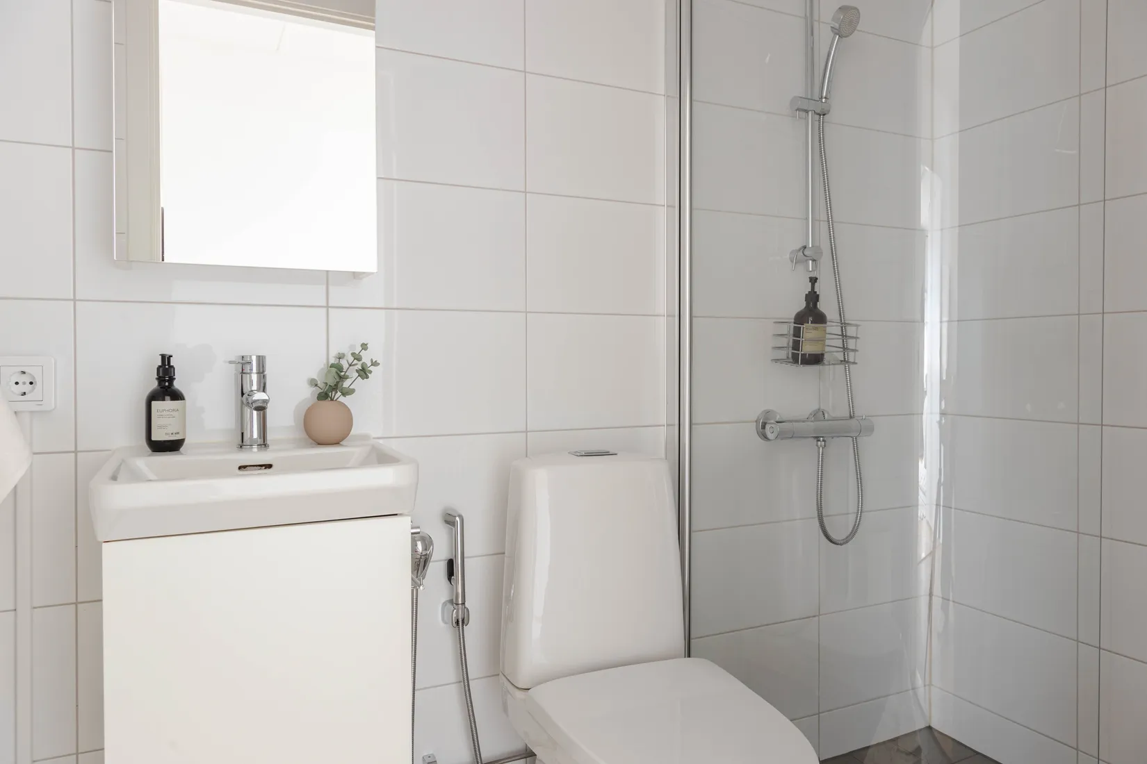 Bostadsrätt, Gjutare Granströms gata 11, Centrum/Östermalm, Västerås