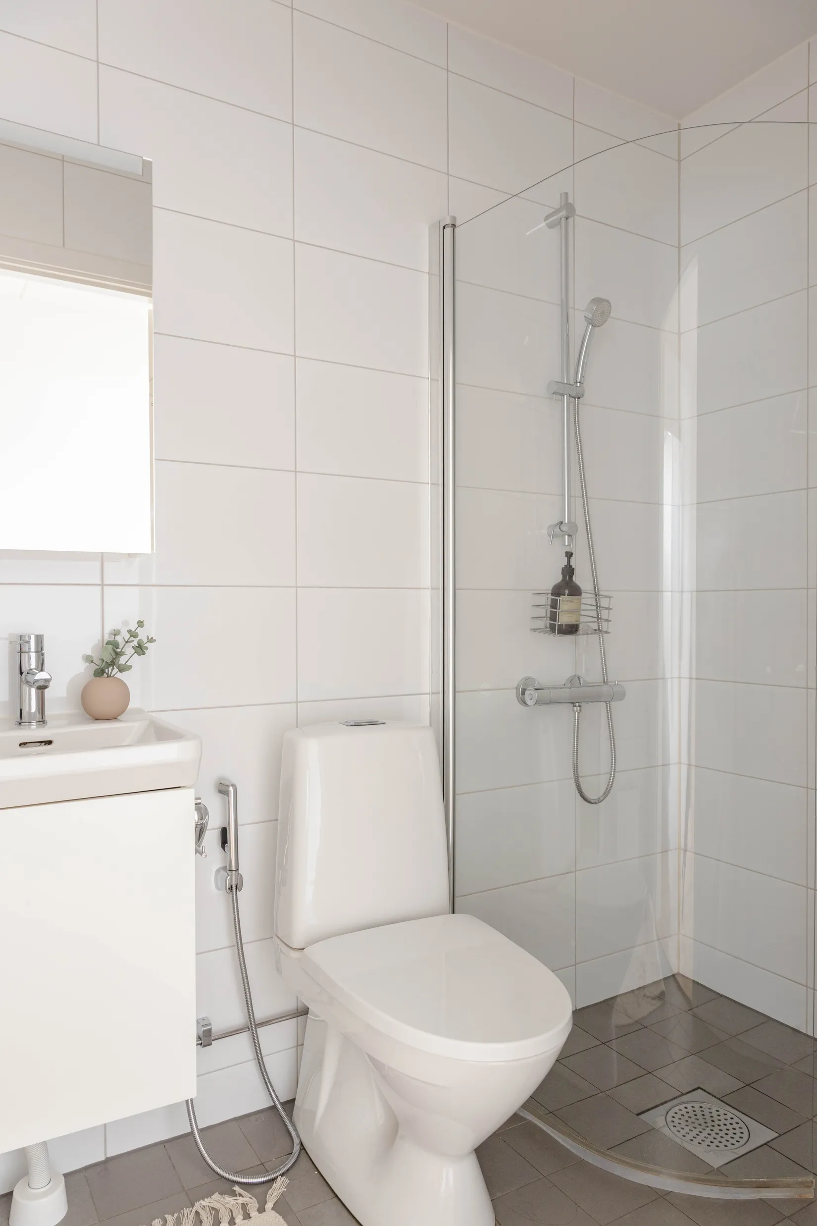 Bostadsrätt, Gjutare Granströms gata 11, Centrum/Östermalm, Västerås
