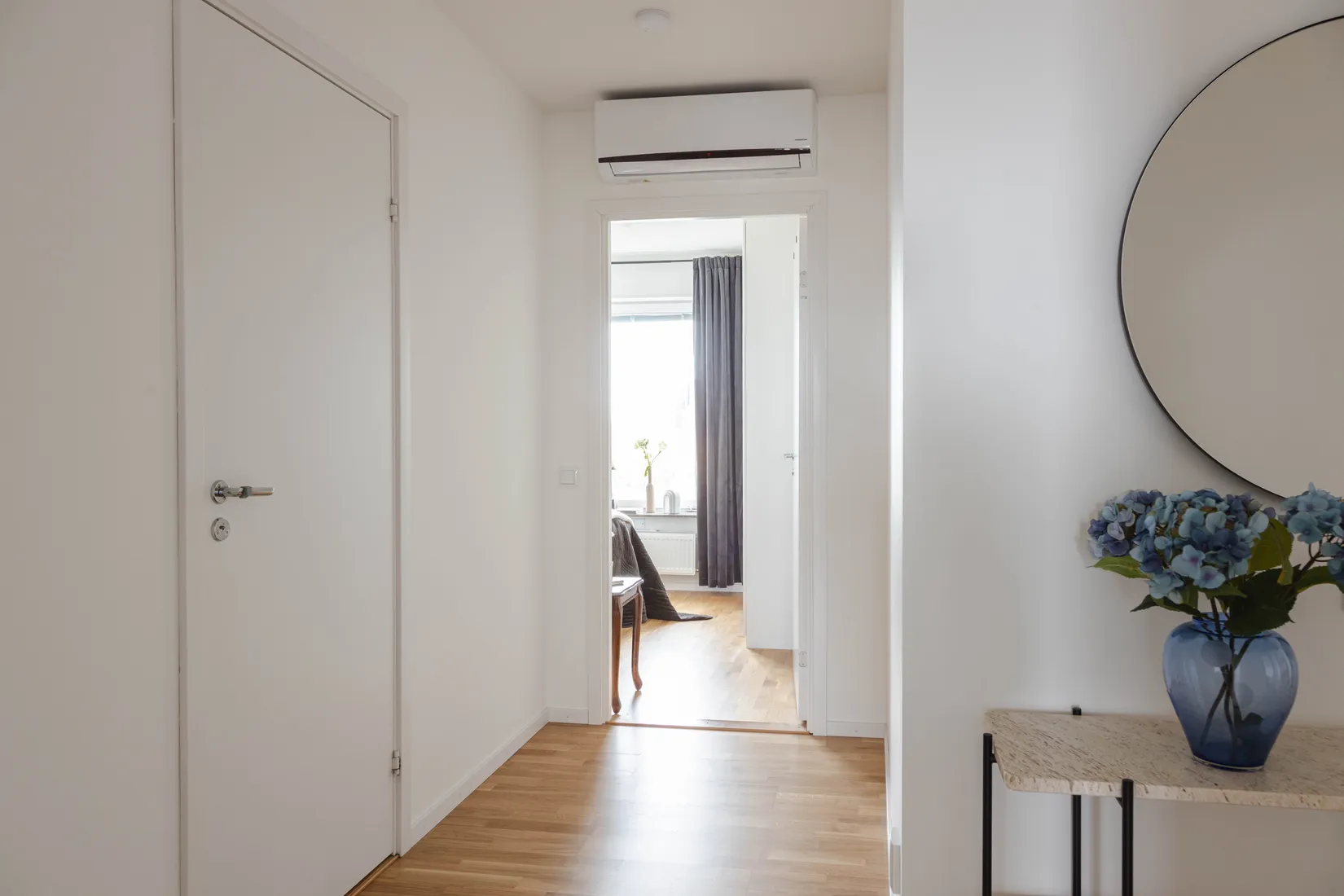 Bostadsrätt, Gjutare Granströms gata 11, Centrum/Östermalm, Västerås