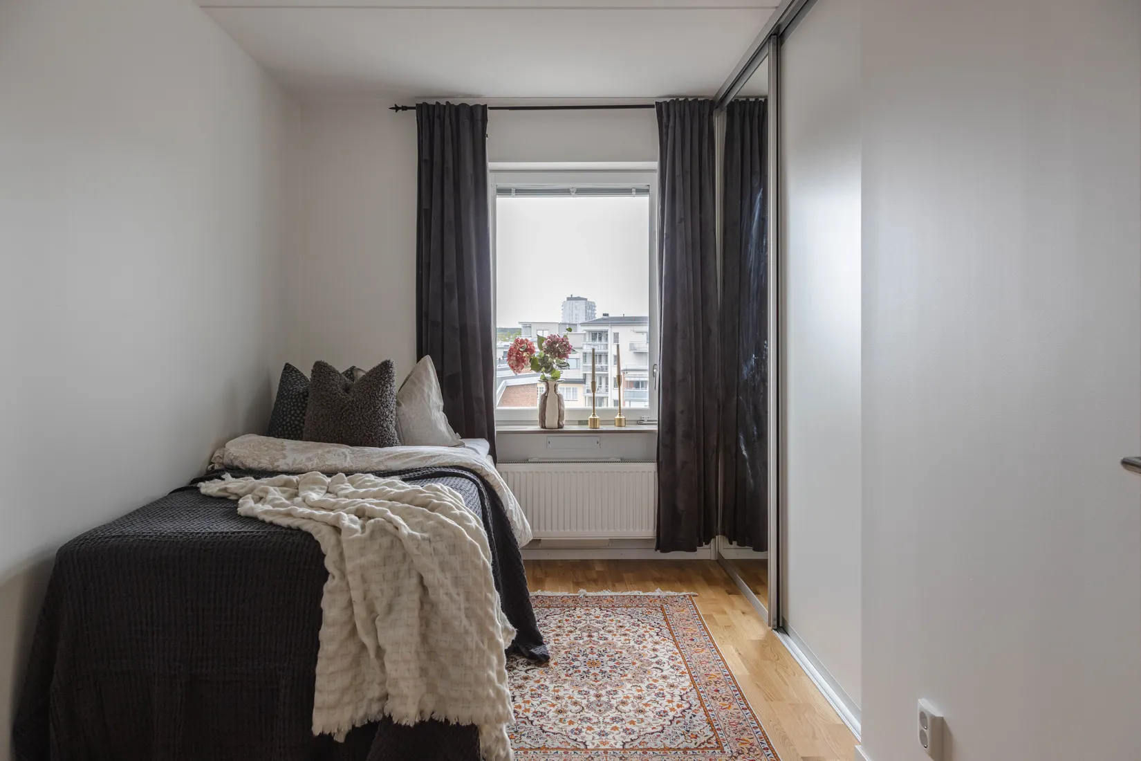 Bostadsrätt, Gjutare Granströms gata 11, Centrum/Östermalm, Västerås