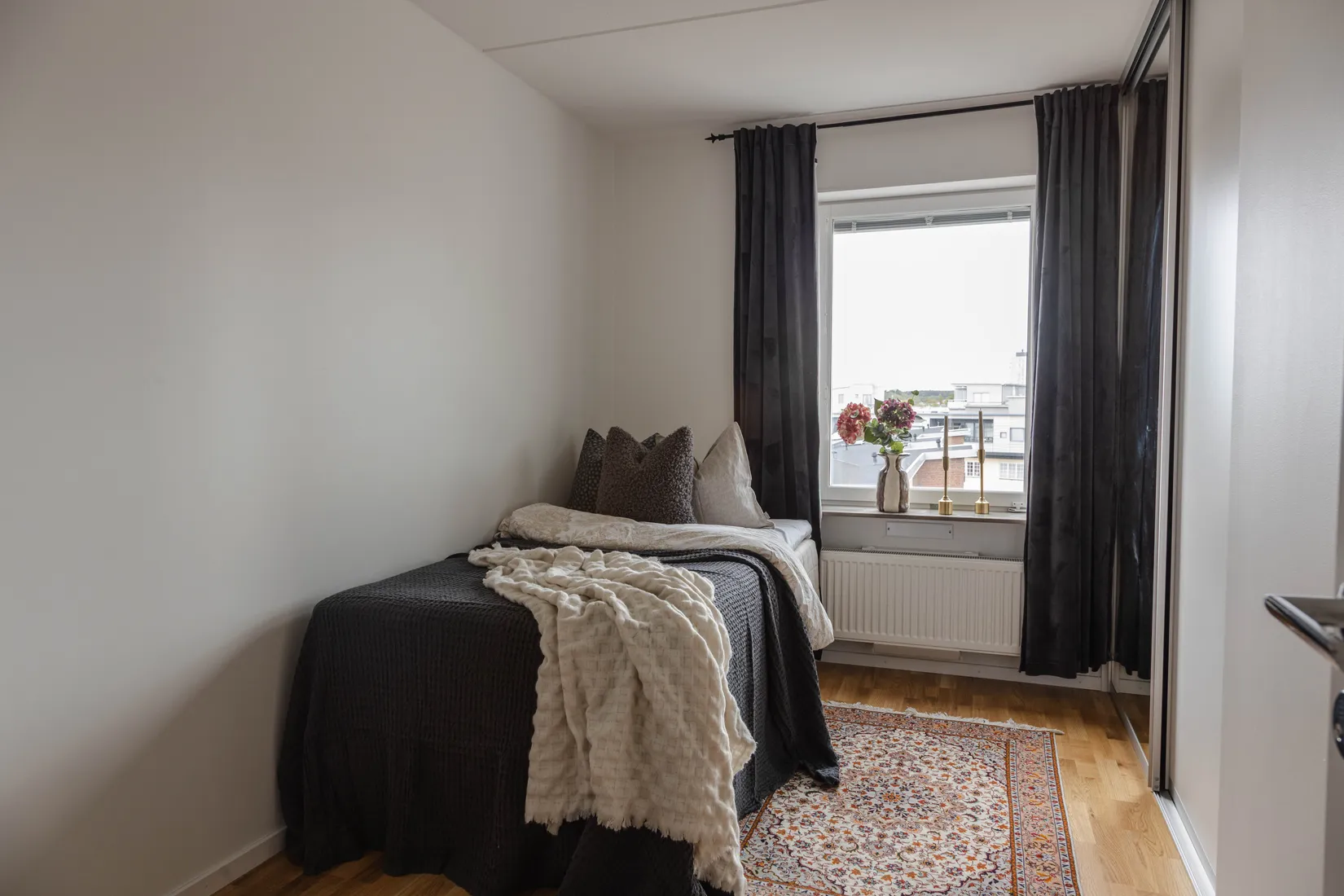 Bostadsrätt, Gjutare Granströms gata 11, Centrum/Östermalm, Västerås