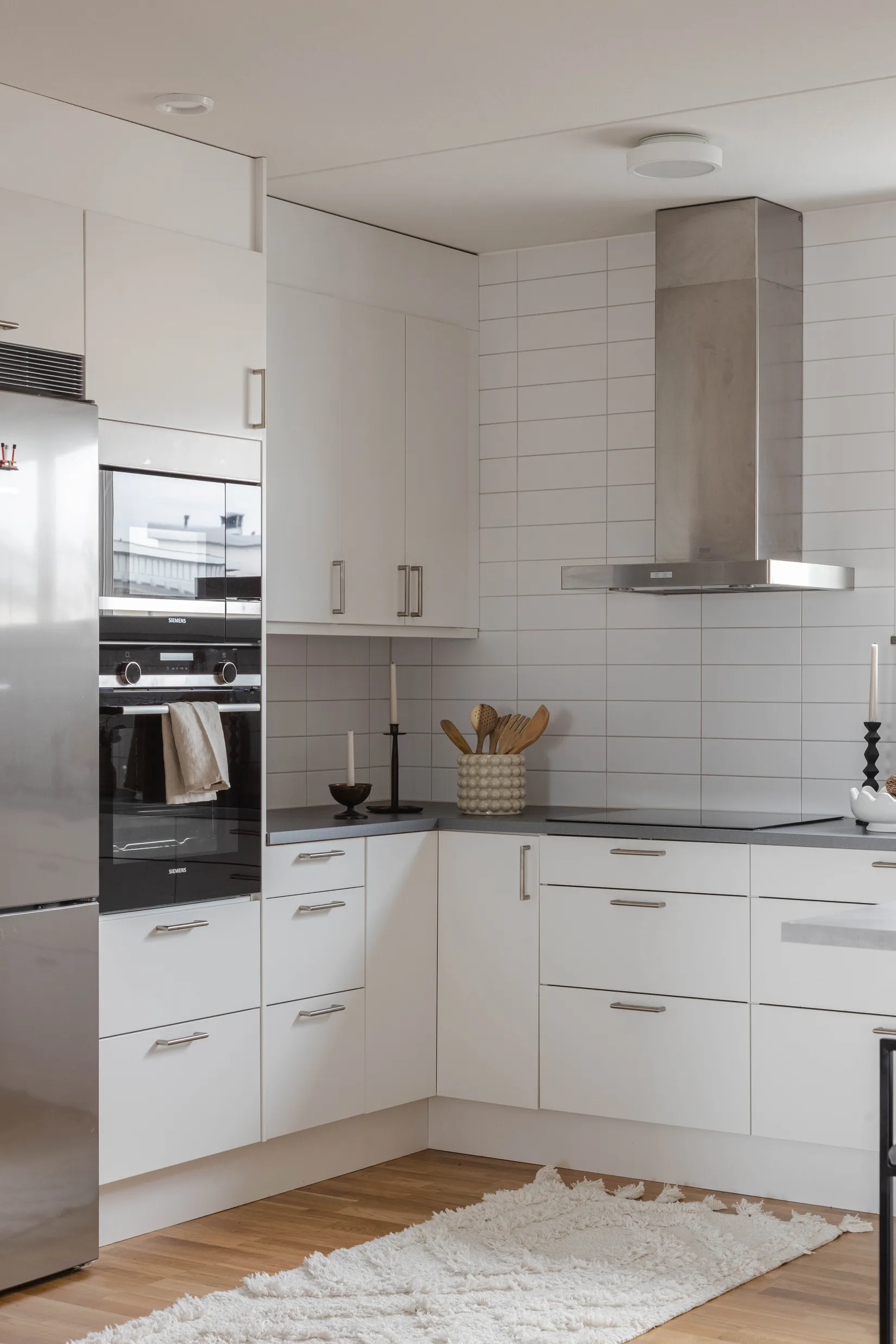 Bostadsrätt, Gjutare Granströms gata 11, Centrum/Östermalm, Västerås