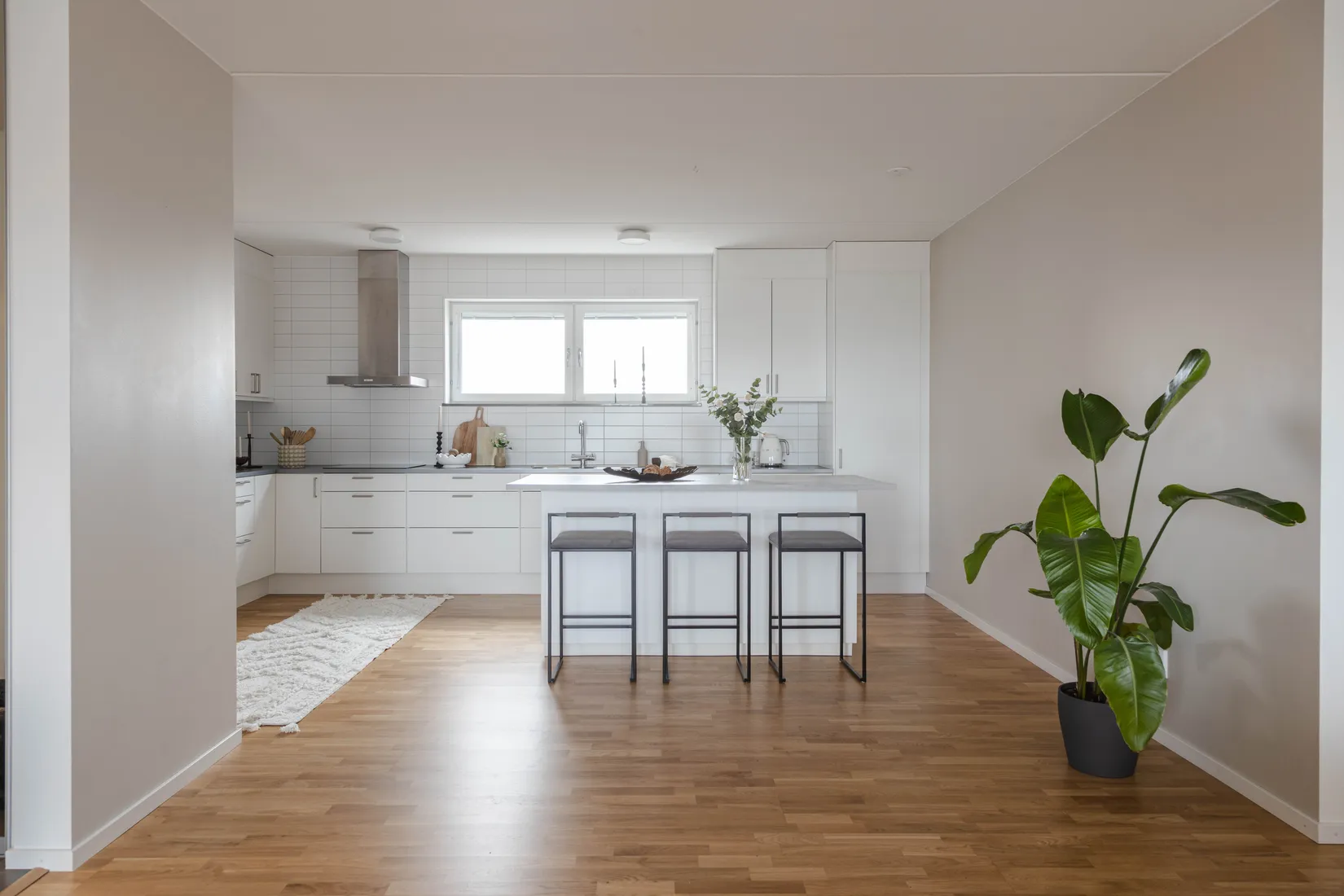 Bostadsrätt, Gjutare Granströms gata 11, Centrum/Östermalm, Västerås