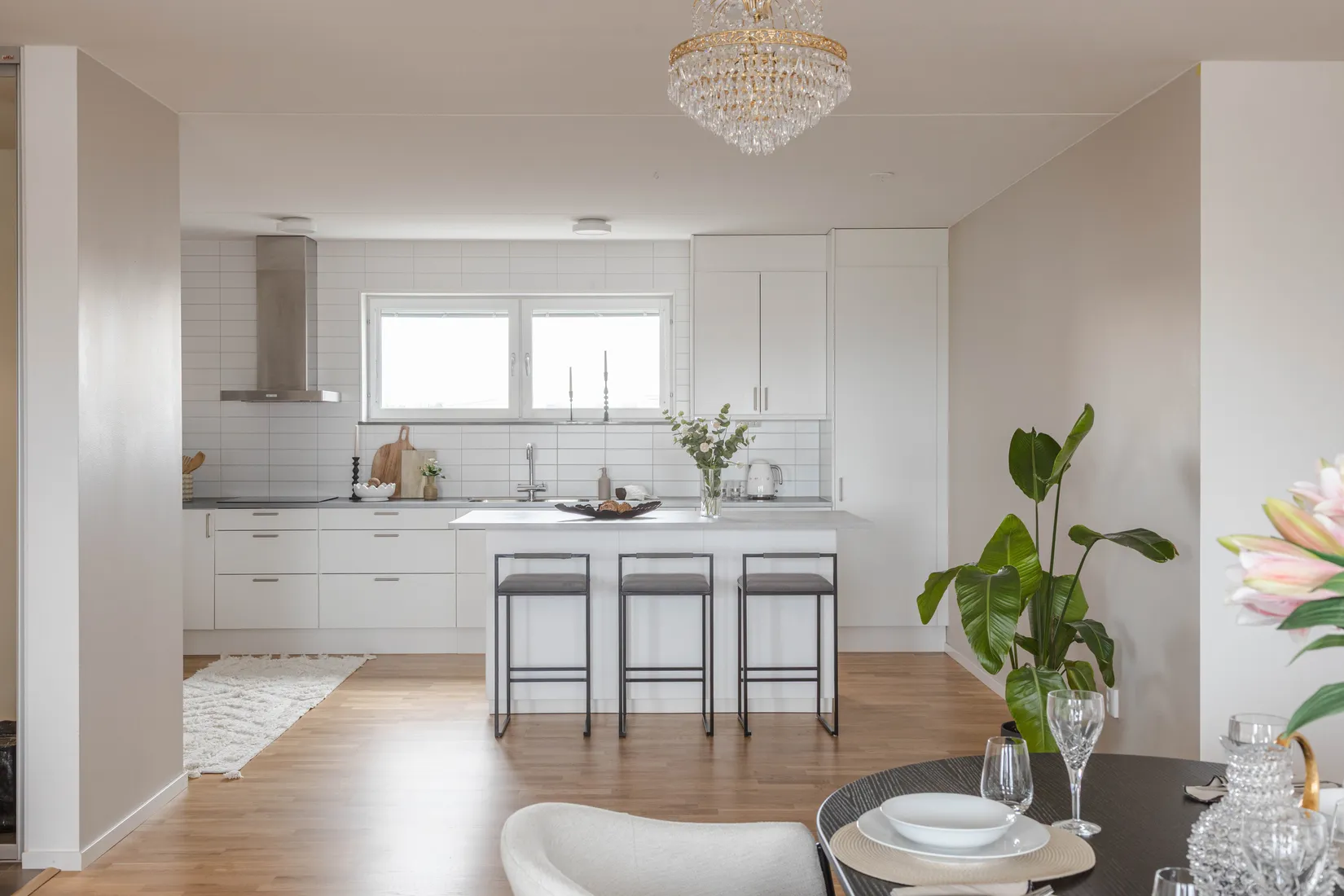 Bostadsrätt, Gjutare Granströms gata 11, Centrum/Östermalm, Västerås