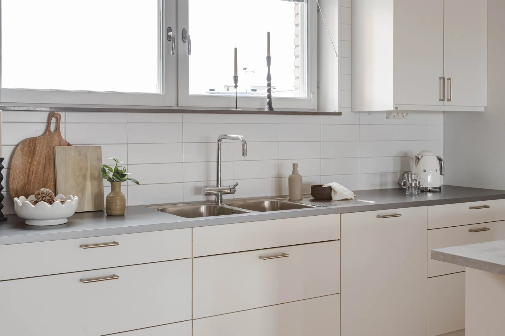Bostadsrätt, Gjutare Granströms gata 11, Centrum/Östermalm, Västerås