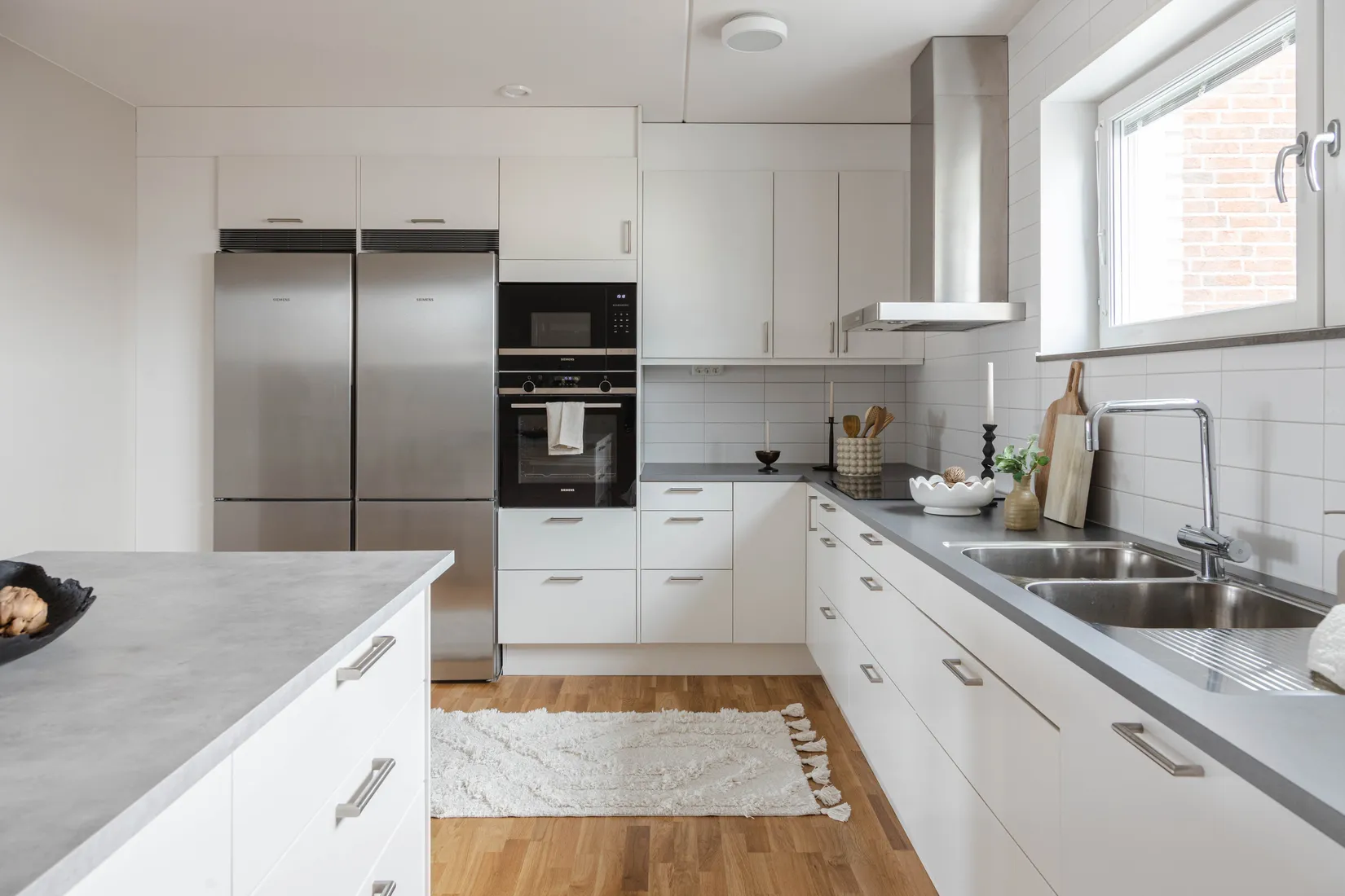 Bostadsrätt, Gjutare Granströms gata 11, Centrum/Östermalm, Västerås
