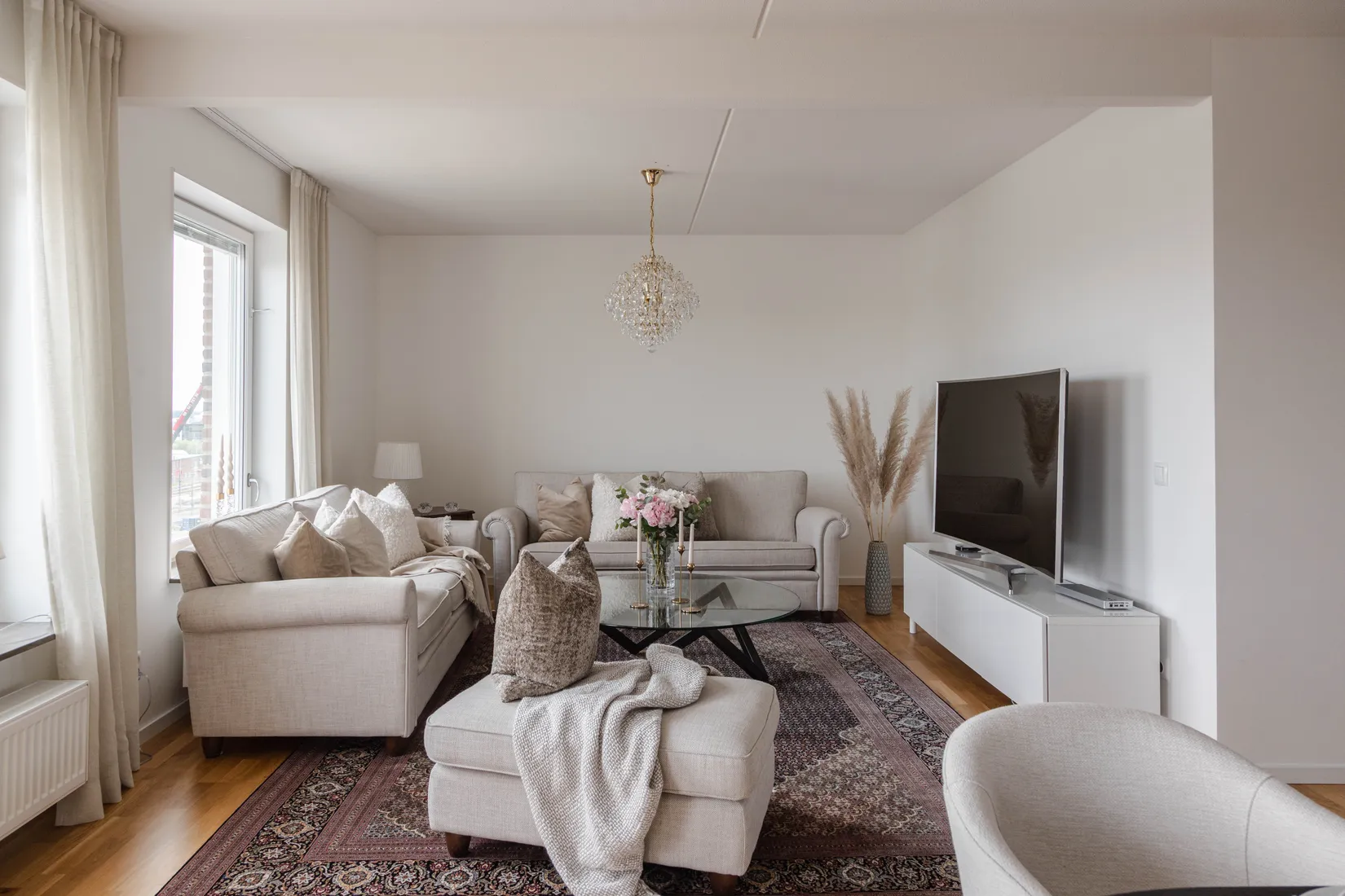 Bostadsrätt, Gjutare Granströms gata 11, Centrum/Östermalm, Västerås