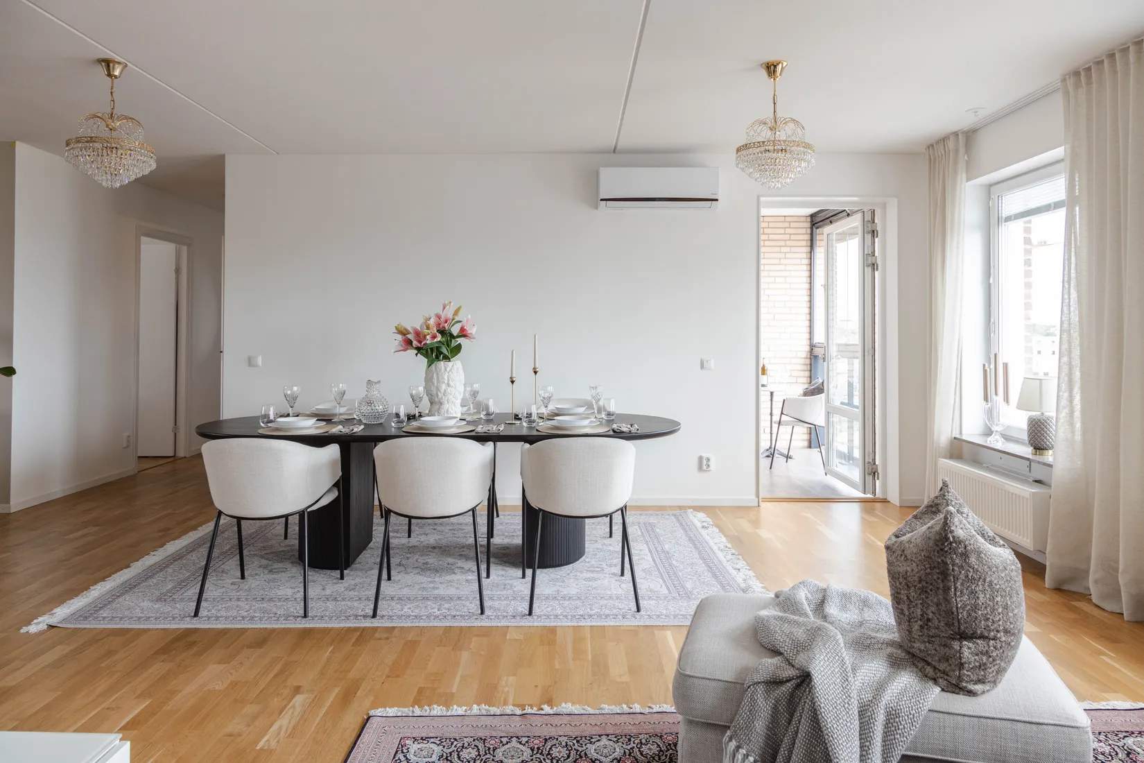 Bostadsrätt, Gjutare Granströms gata 11, Centrum/Östermalm, Västerås