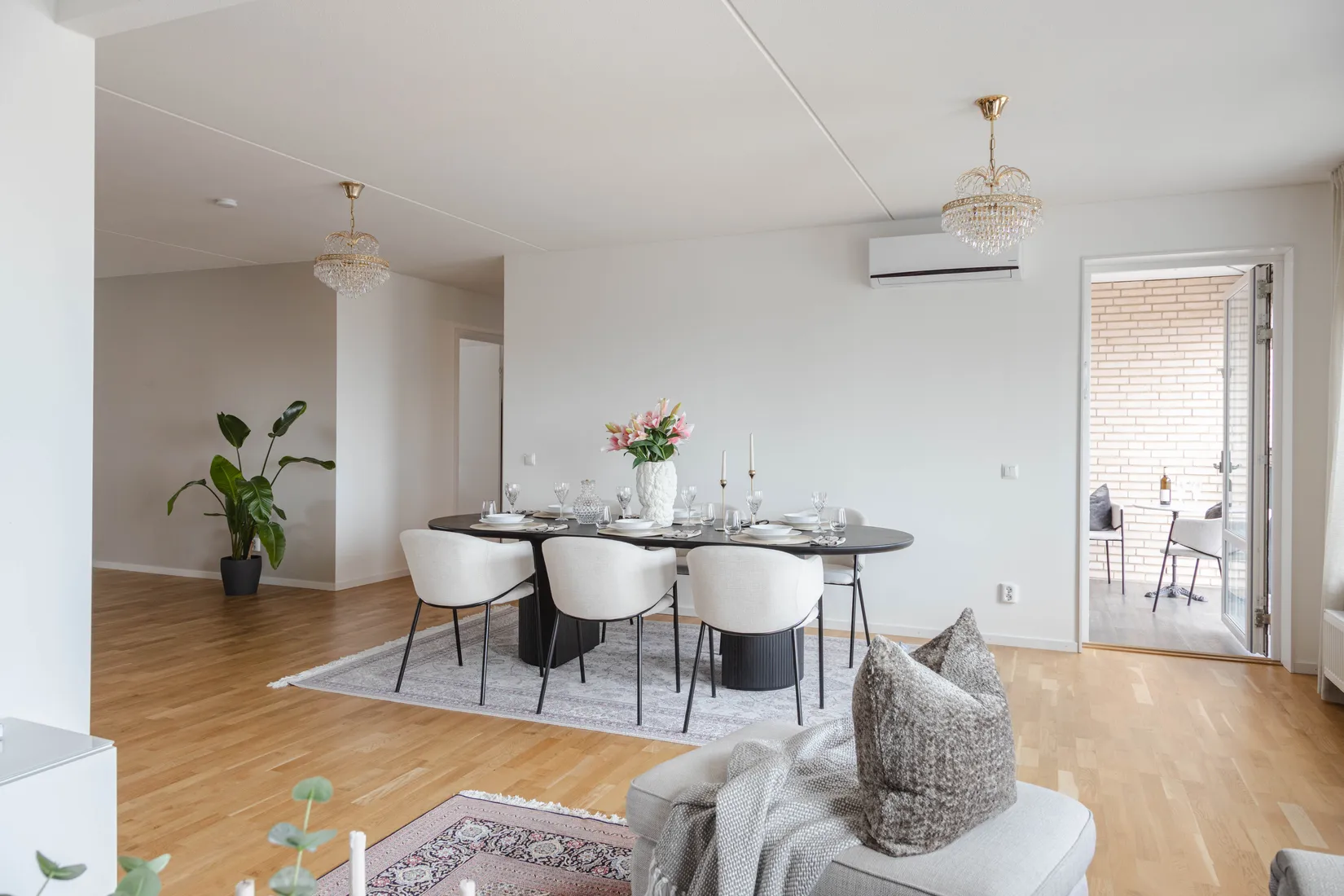 Bostadsrätt, Gjutare Granströms gata 11, Centrum/Östermalm, Västerås