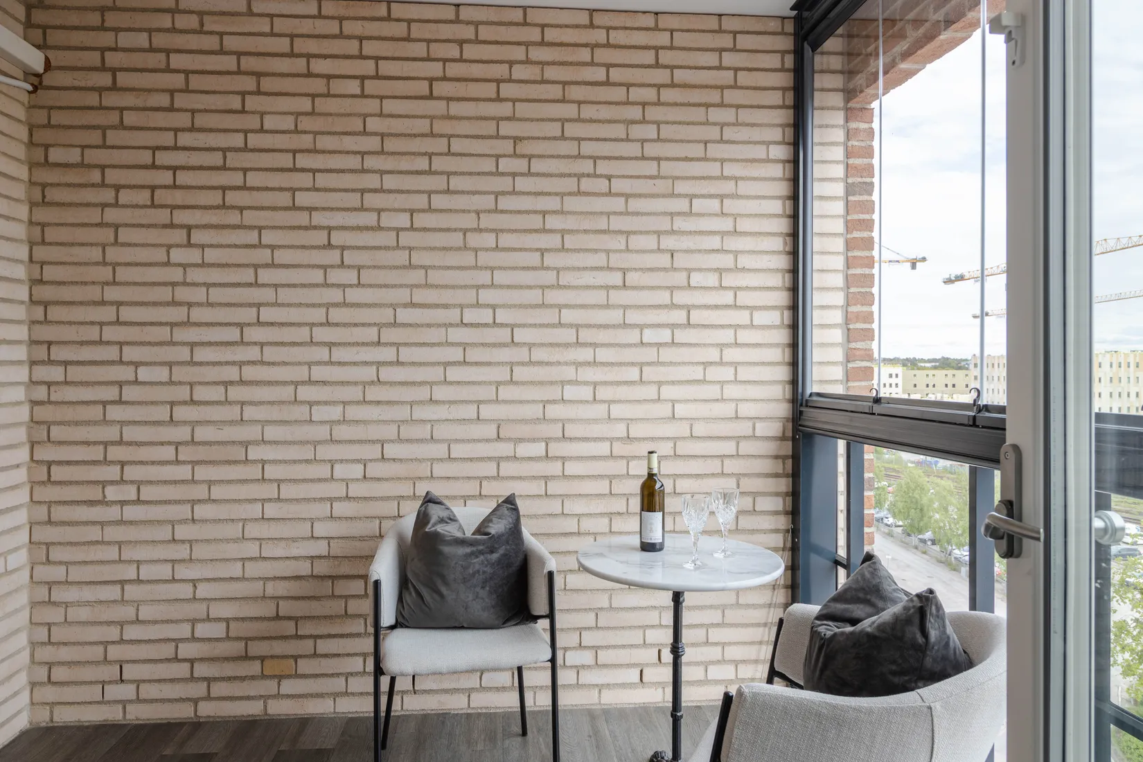 Bostadsrätt, Gjutare Granströms gata 11, Centrum/Östermalm, Västerås