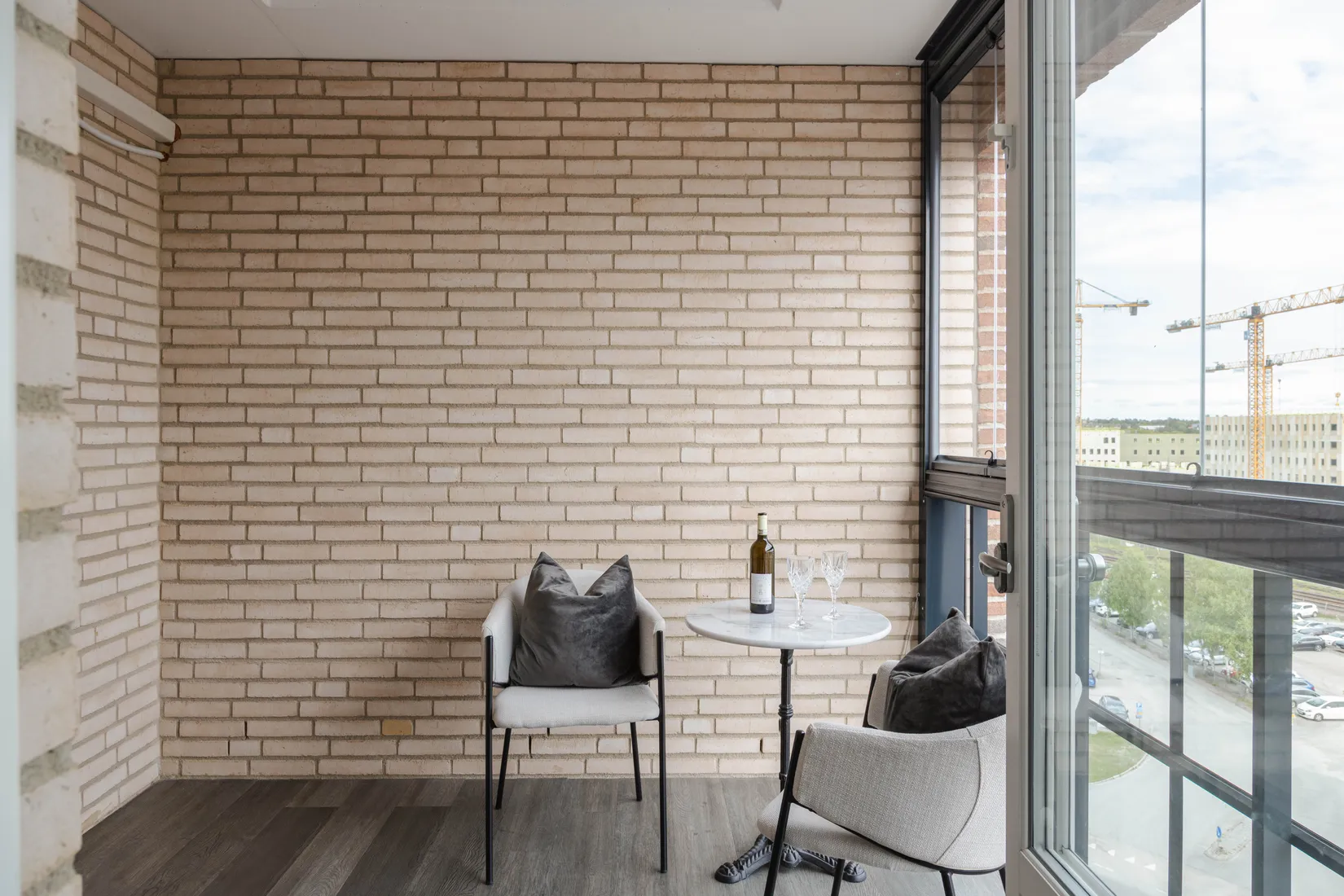 Bostadsrätt, Gjutare Granströms gata 11, Centrum/Östermalm, Västerås
