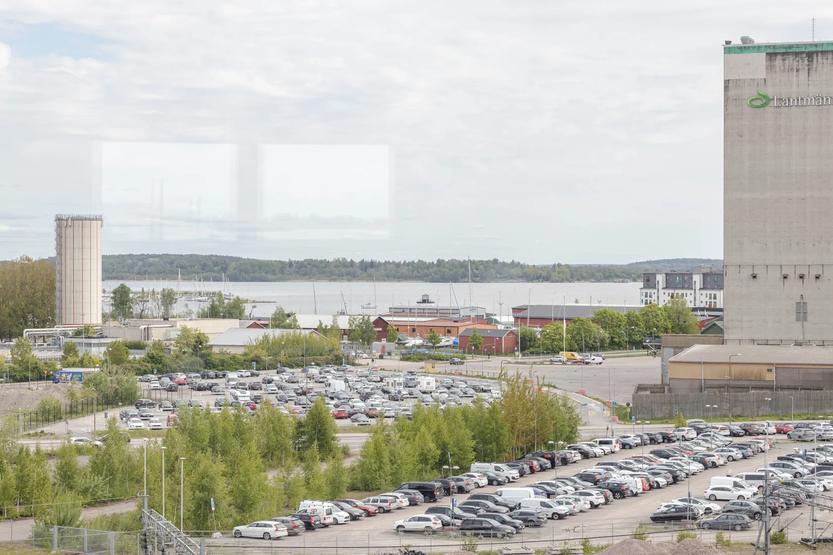 Bostadsrätt, Gjutare Granströms gata 11, Centrum/Östermalm, Västerås