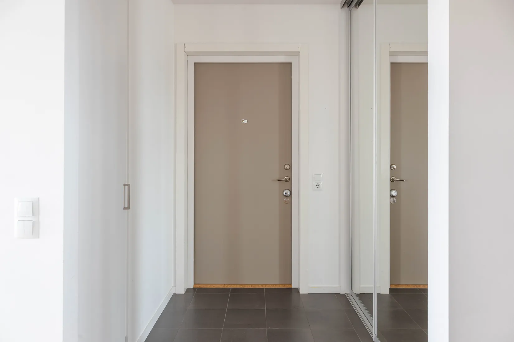 Bostadsrätt, Gjutare Granströms gata 11, Centrum/Östermalm, Västerås