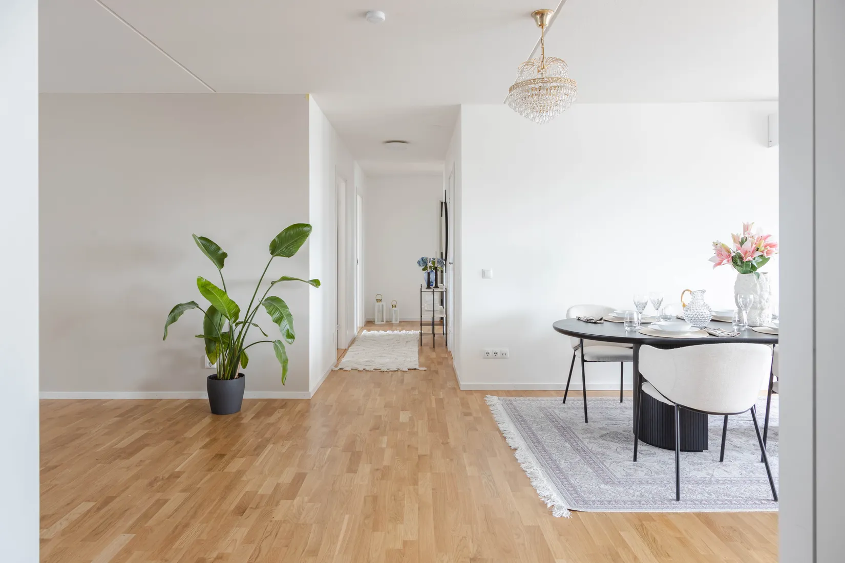 Bostadsrätt, Gjutare Granströms gata 11, Centrum/Östermalm, Västerås