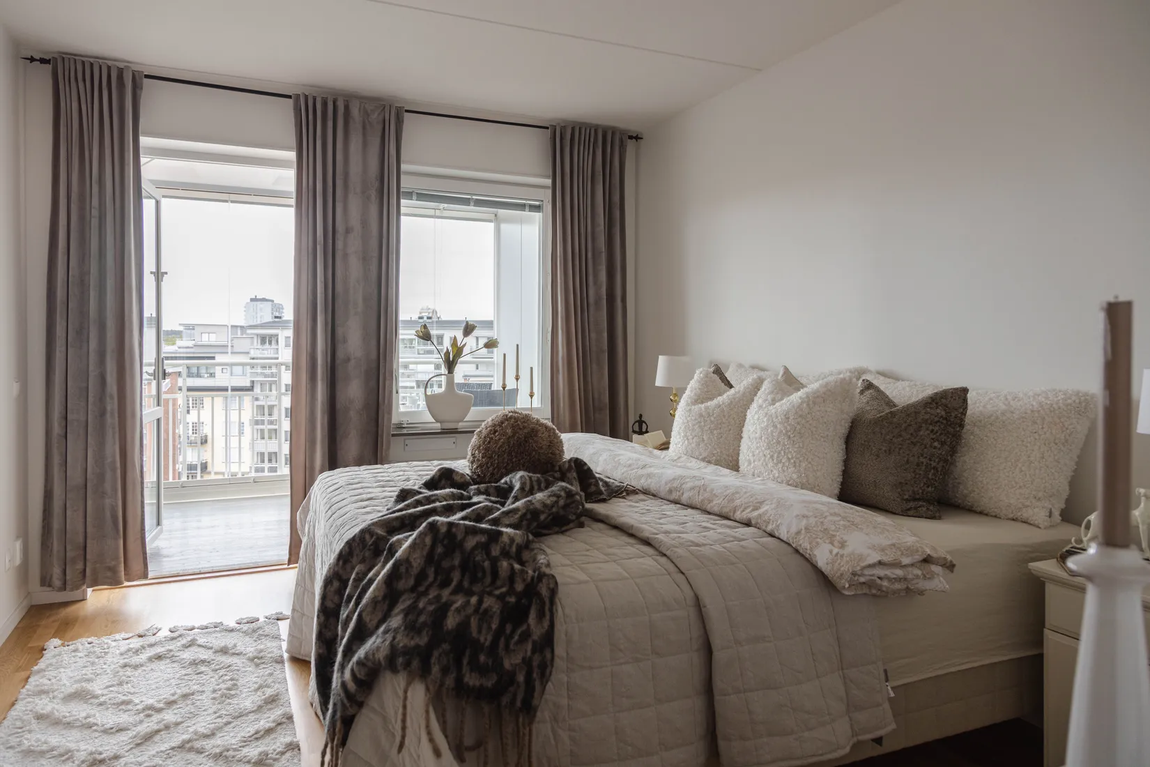 Bostadsrätt, Gjutare Granströms gata 11, Centrum/Östermalm, Västerås