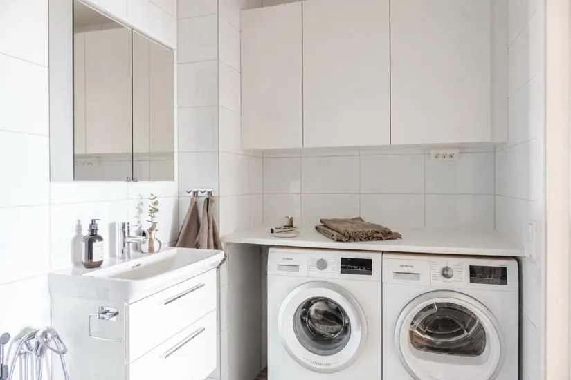 Bostadsrätt, Gjutare Granströms gata 11, Centrum/Östermalm, Västerås
