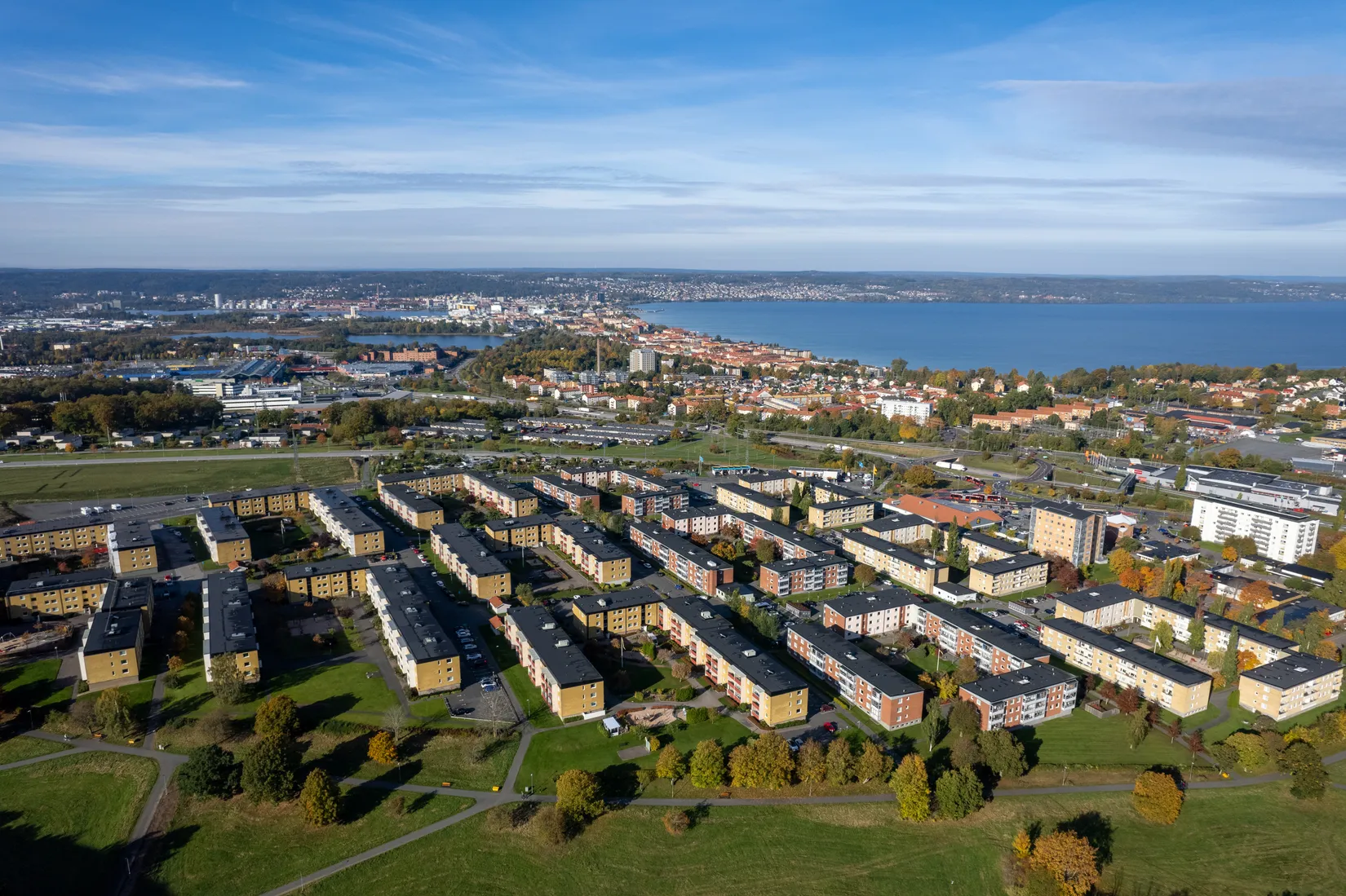 Bostadsrätt, Stockrosgatan 25, Ekhagen, Jönköping