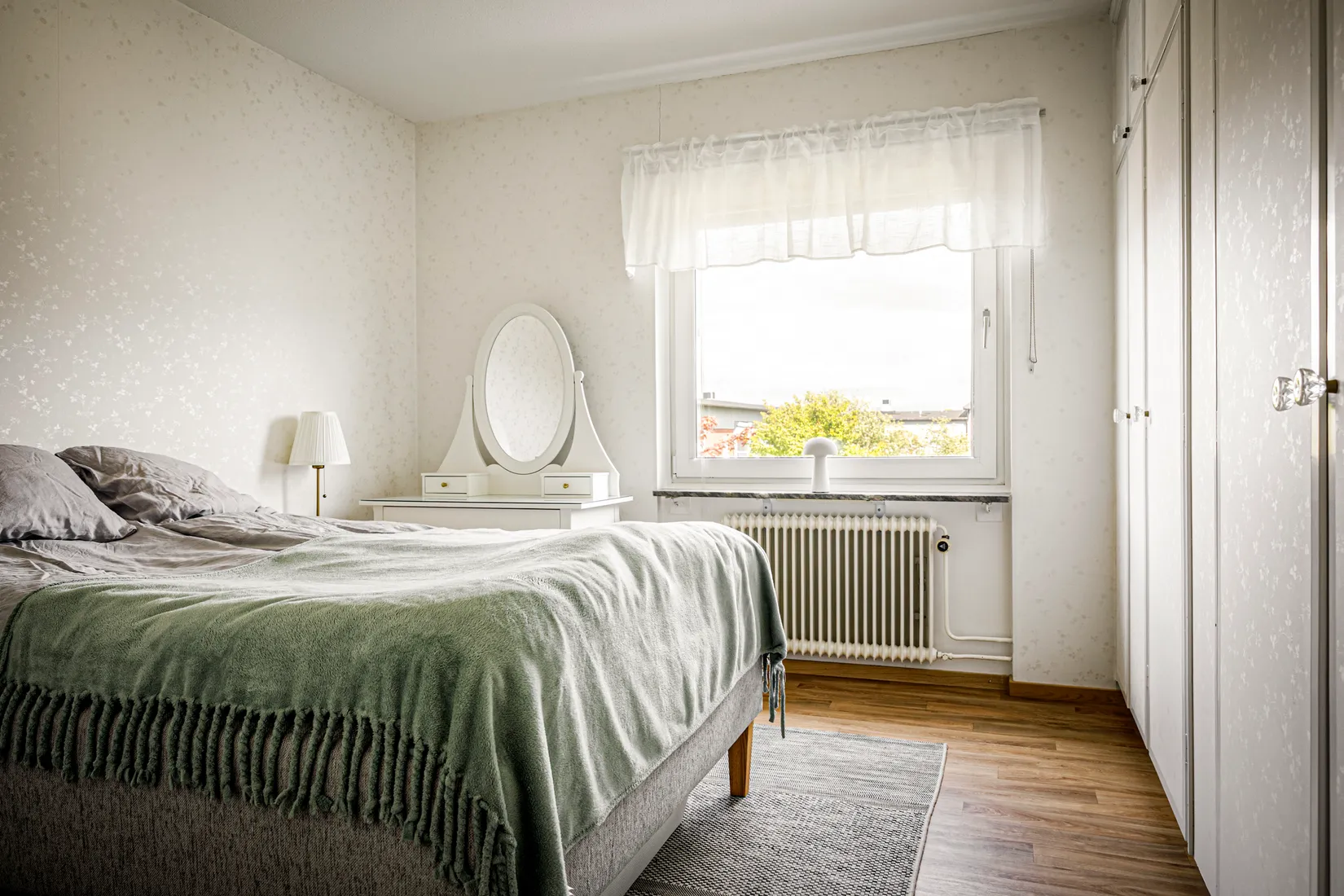 Bostadsrätt, Stockrosgatan 25, Ekhagen, Jönköping