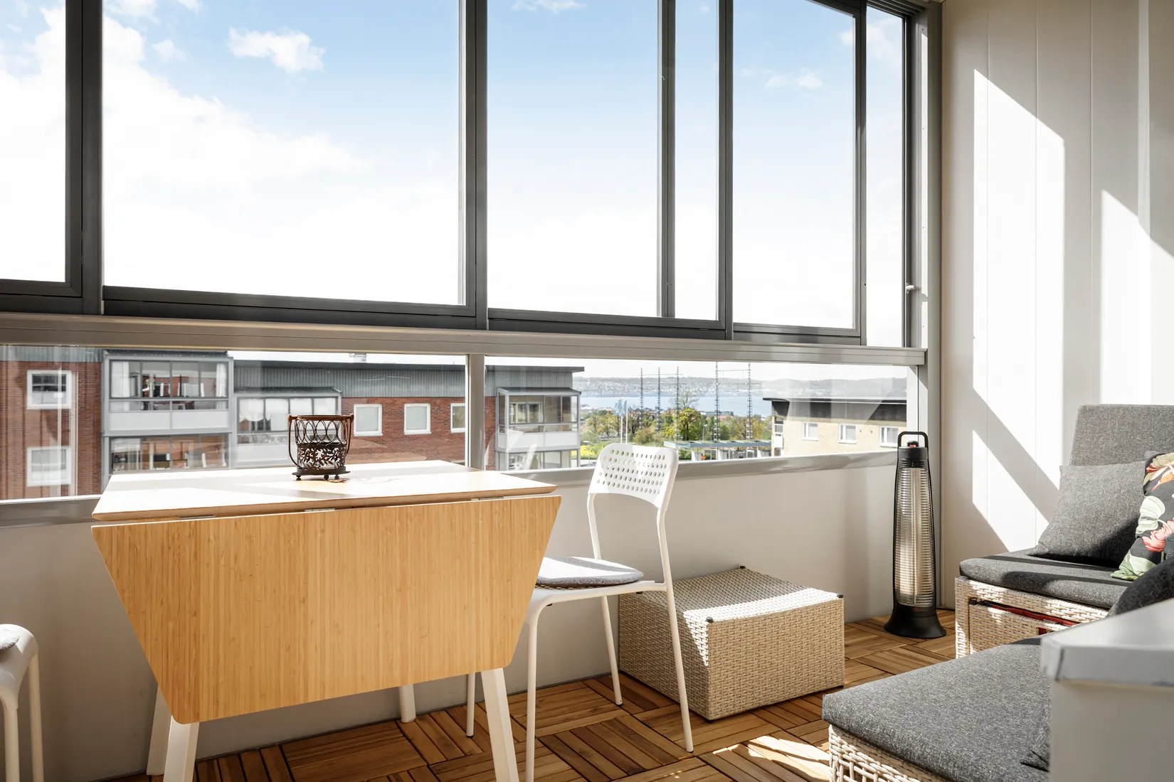 Bostadsrätt, Stockrosgatan 25, Ekhagen, Jönköping