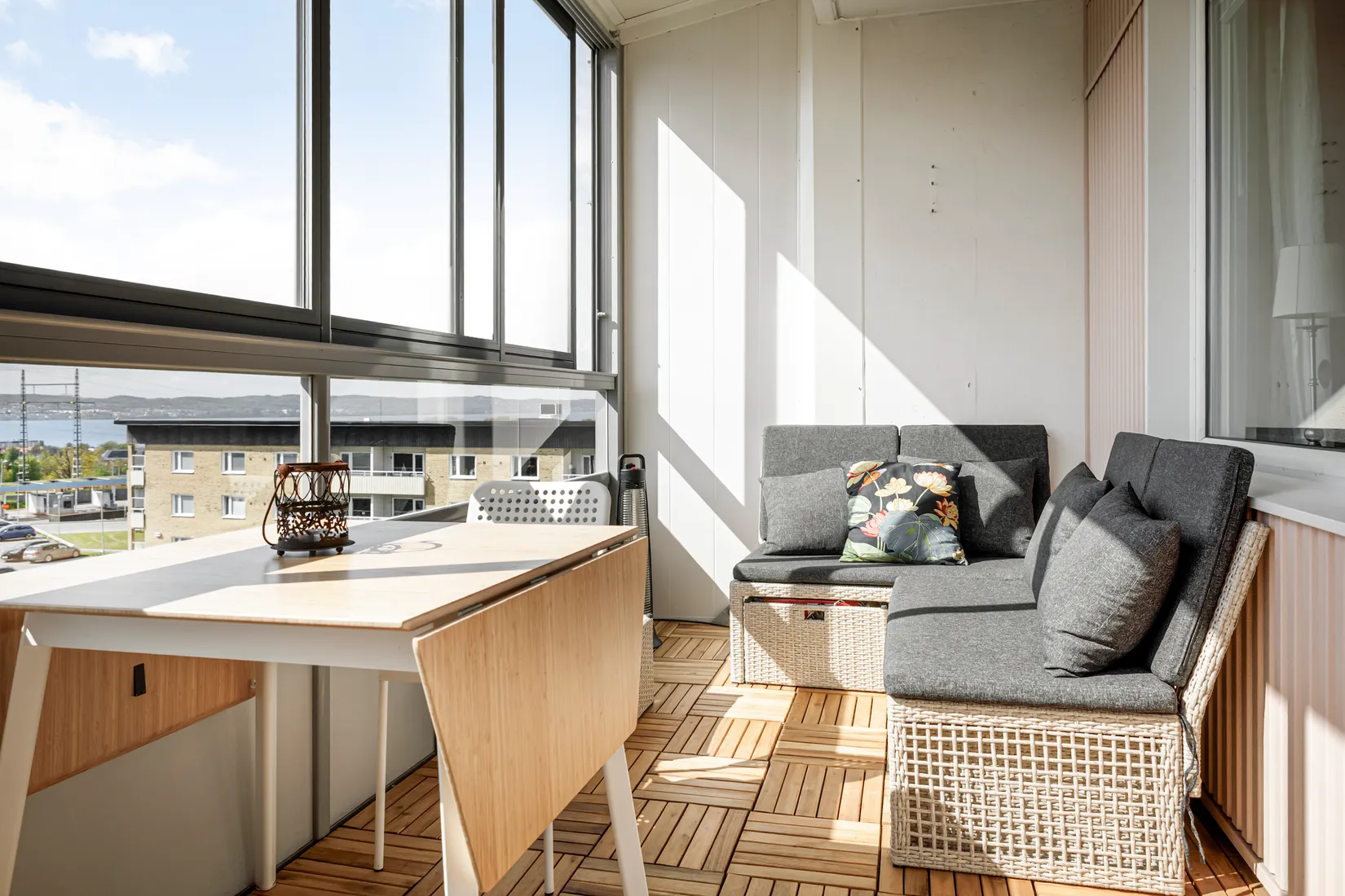 Bostadsrätt, Stockrosgatan 25, Ekhagen, Jönköping