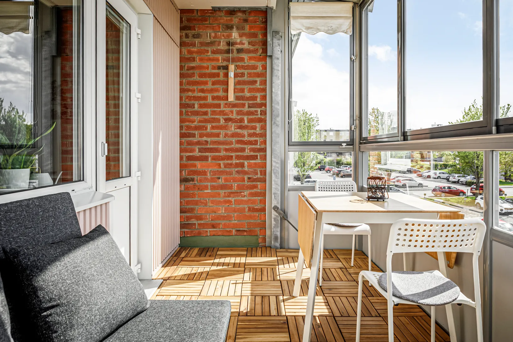 Bostadsrätt, Stockrosgatan 25, Ekhagen, Jönköping