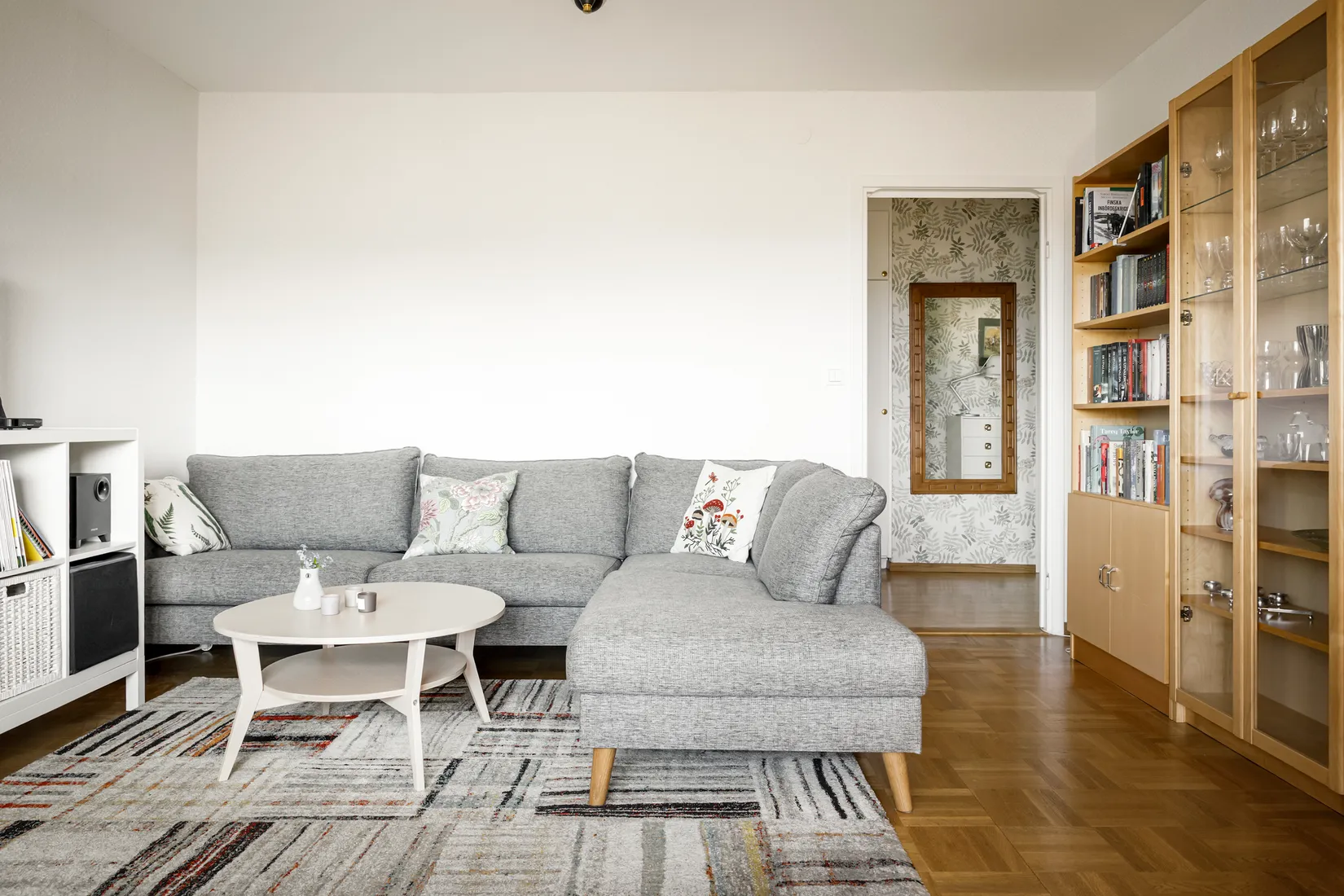 Bostadsrätt, Stockrosgatan 25, Ekhagen, Jönköping