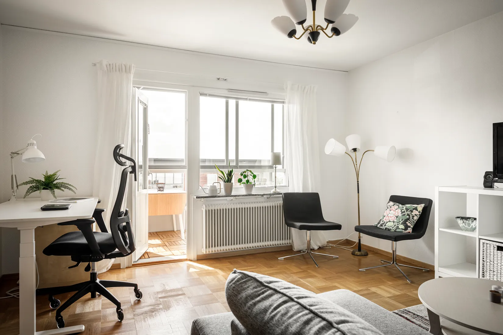 Bostadsrätt, Stockrosgatan 25, Ekhagen, Jönköping