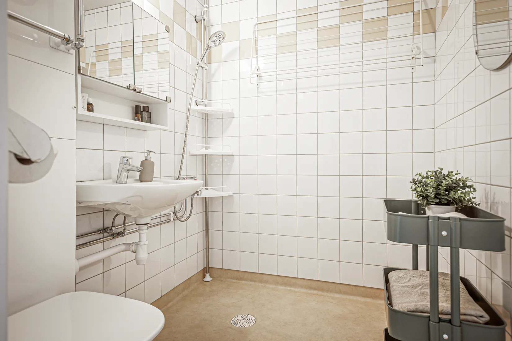 Bostadsrätt, Stockrosgatan 25, Ekhagen, Jönköping