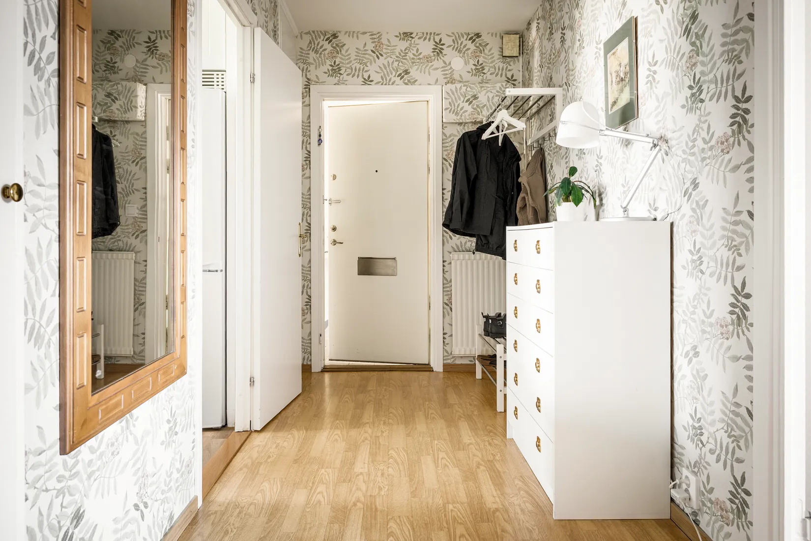 Bostadsrätt, Stockrosgatan 25, Ekhagen, Jönköping