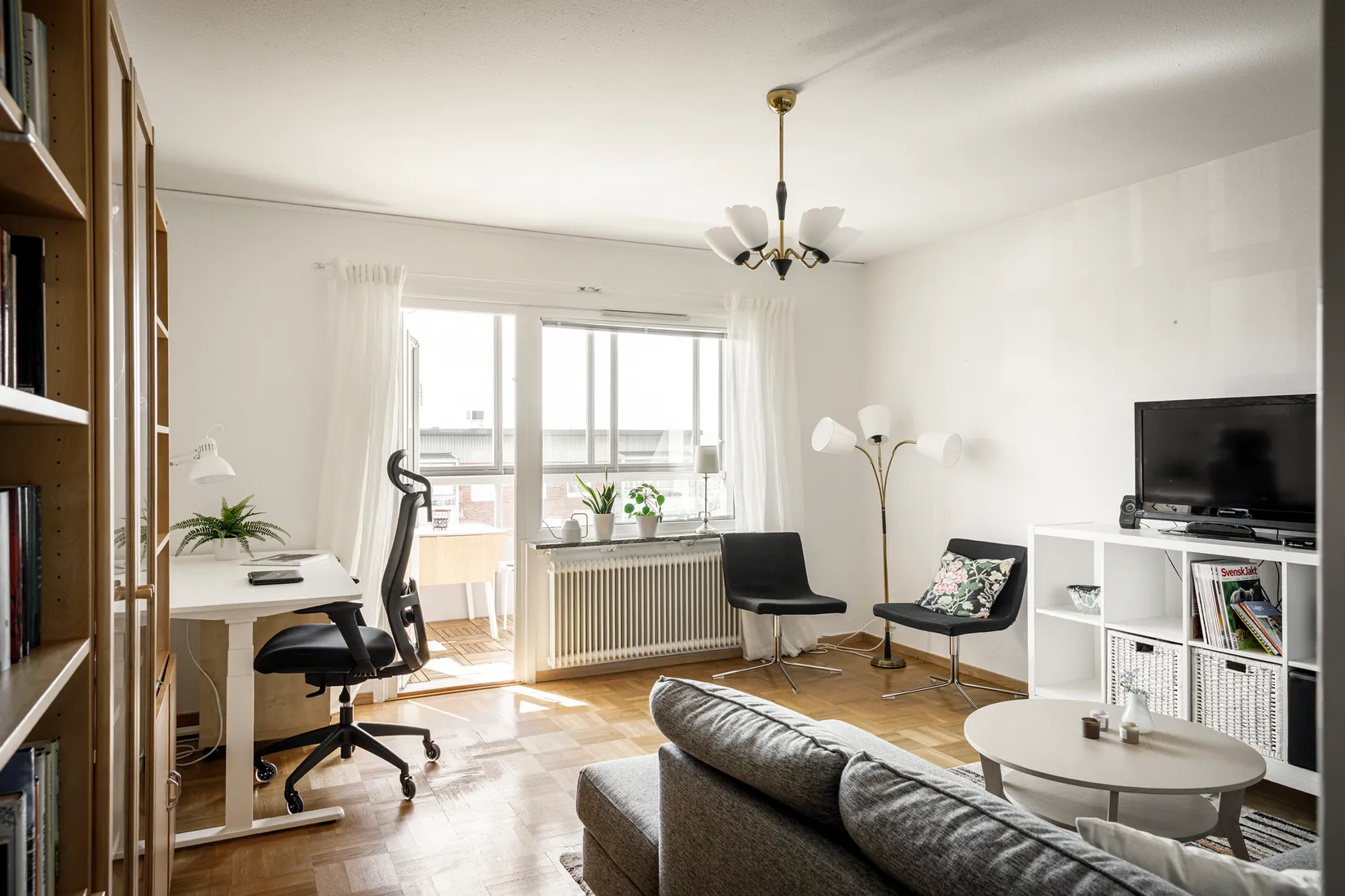 Bostadsrätt, Stockrosgatan 25, Ekhagen, Jönköping