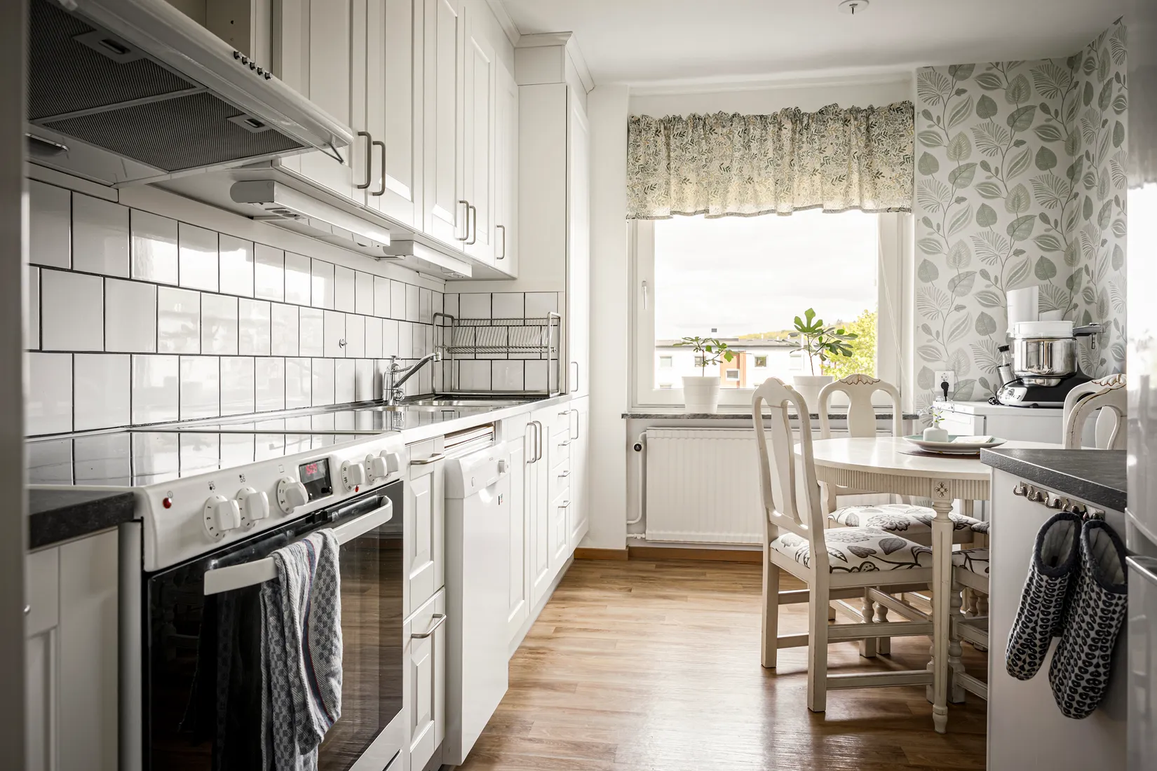 Bostadsrätt, Stockrosgatan 25, Ekhagen, Jönköping