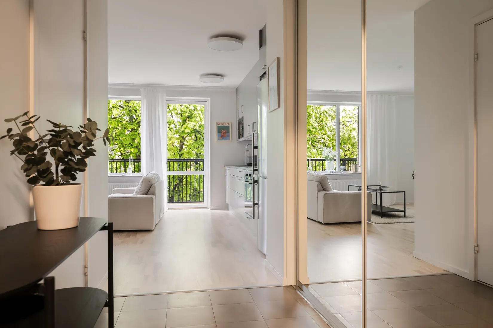 Bostadsrätt, Sisalgränd 4, Ebbepark, Linköping