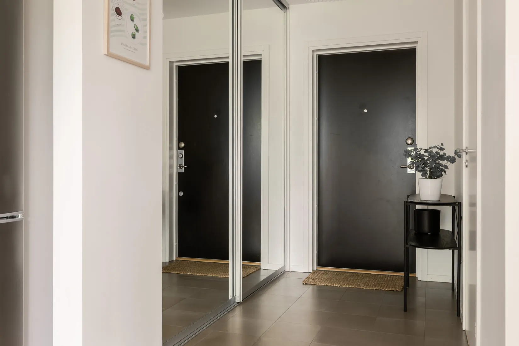 Bostadsrätt, Sisalgränd 4, Ebbepark, Linköping