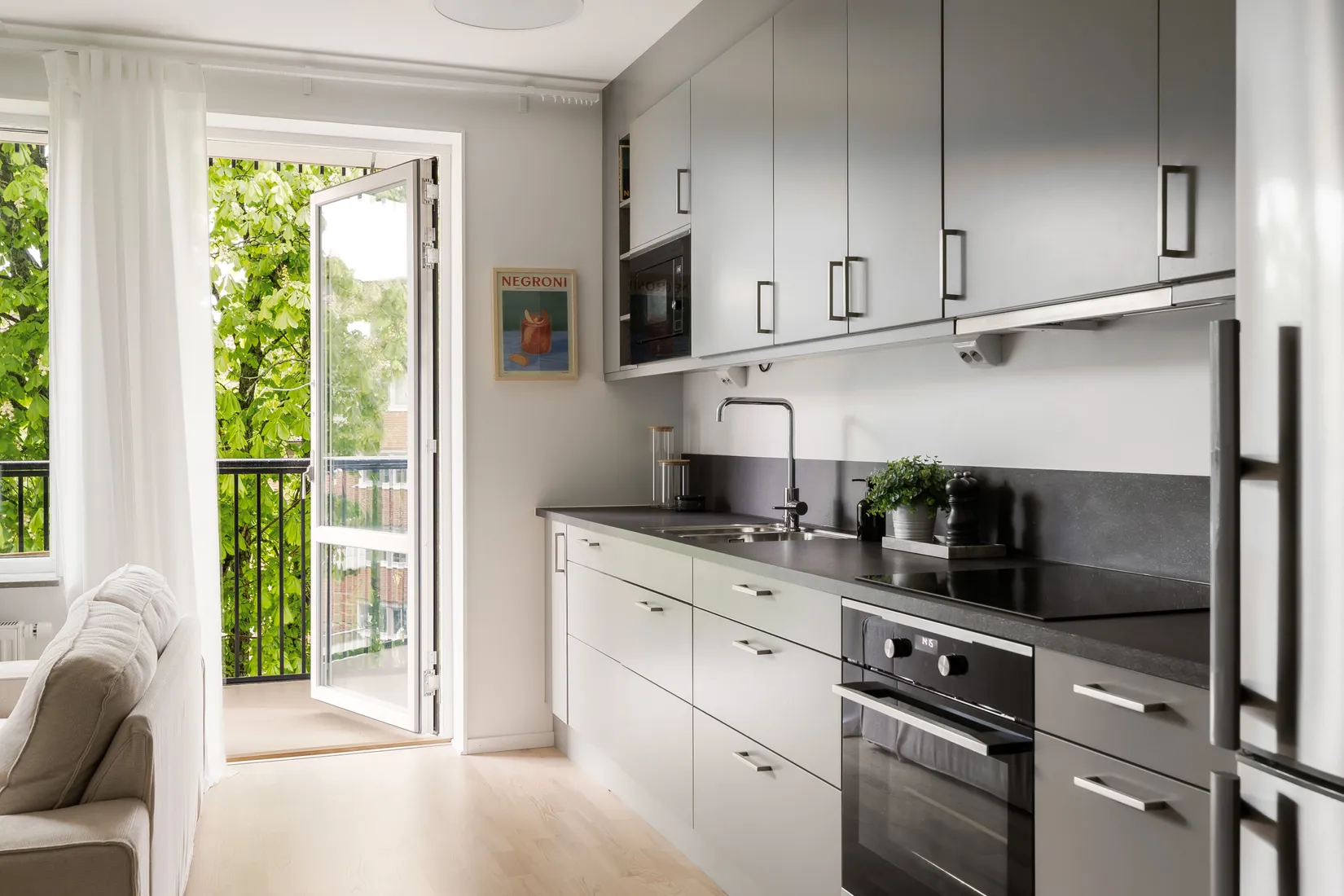 Bostadsrätt, Sisalgränd 4, Ebbepark, Linköping