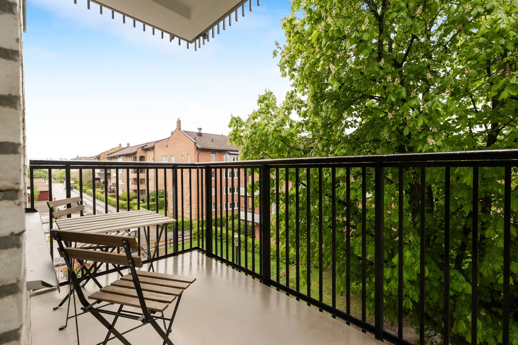 Bostadsrätt, Sisalgränd 4, Ebbepark, Linköping
