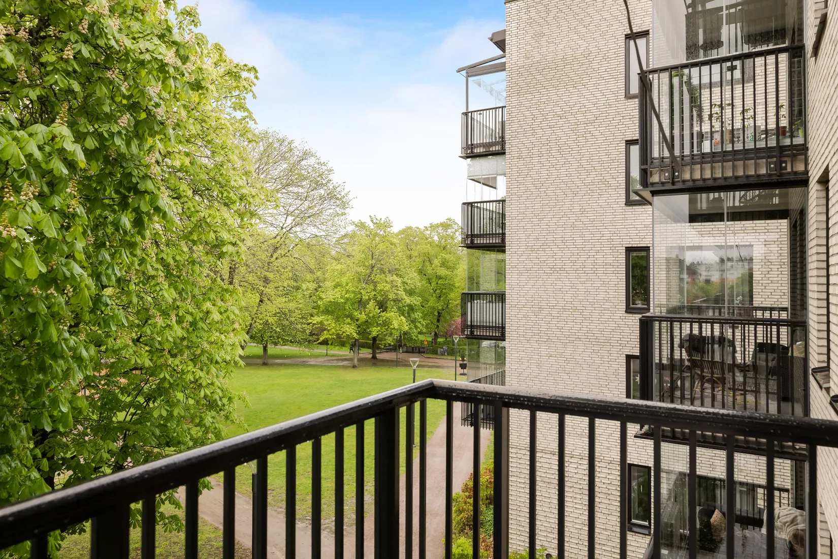 Bostadsrätt, Sisalgränd 4, Ebbepark, Linköping