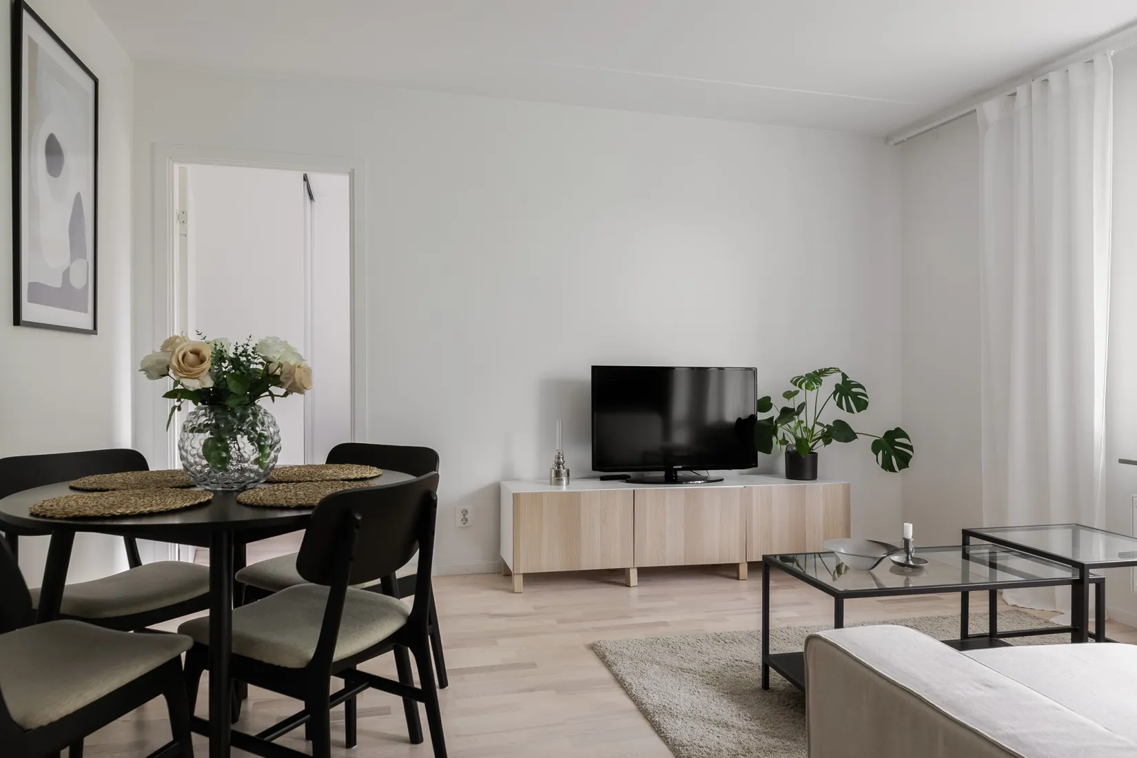 Bostadsrätt, Sisalgränd 4, Ebbepark, Linköping