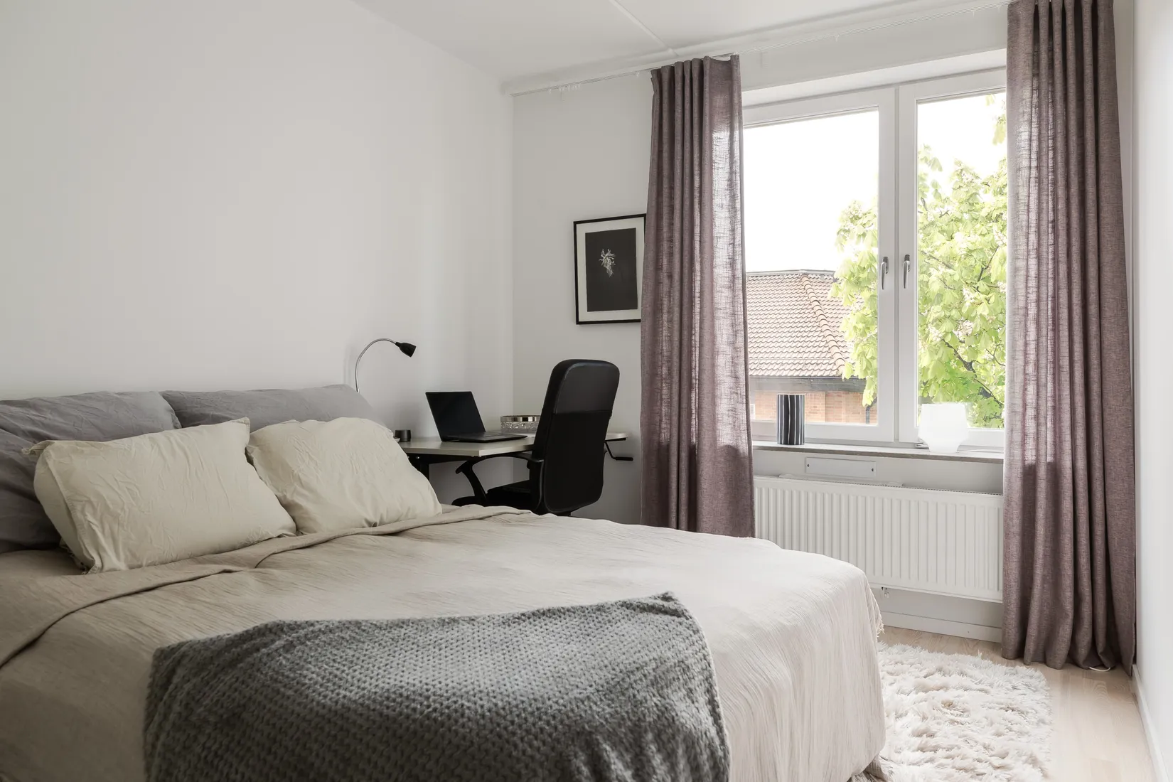 Bostadsrätt, Sisalgränd 4, Ebbepark, Linköping
