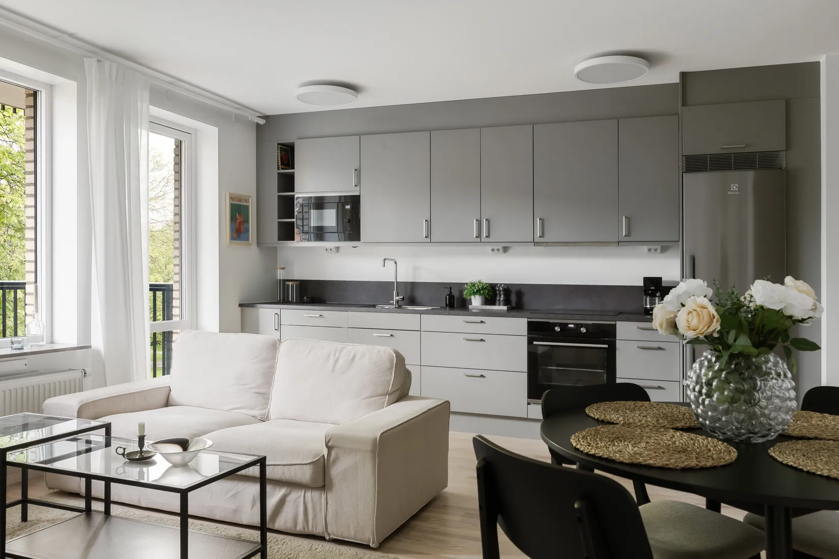Bostadsrätt, Sisalgränd 4, Ebbepark, Linköping