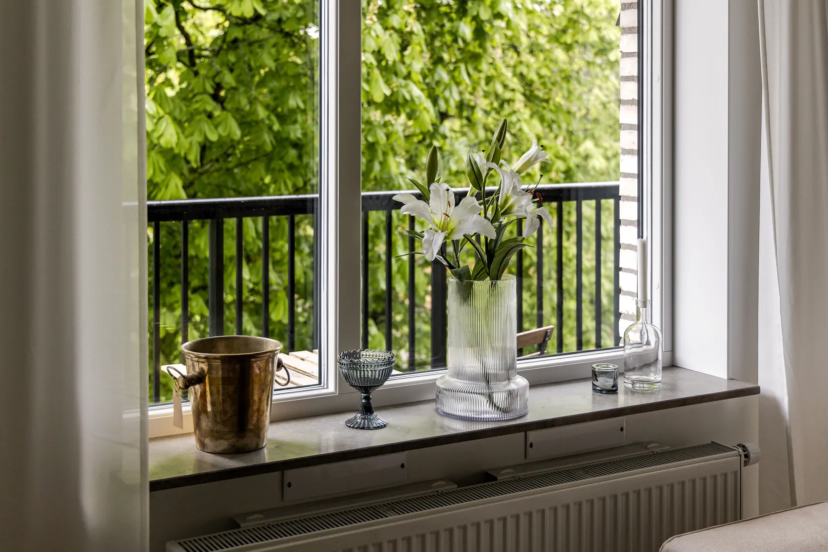 Bostadsrätt, Sisalgränd 4, Ebbepark, Linköping