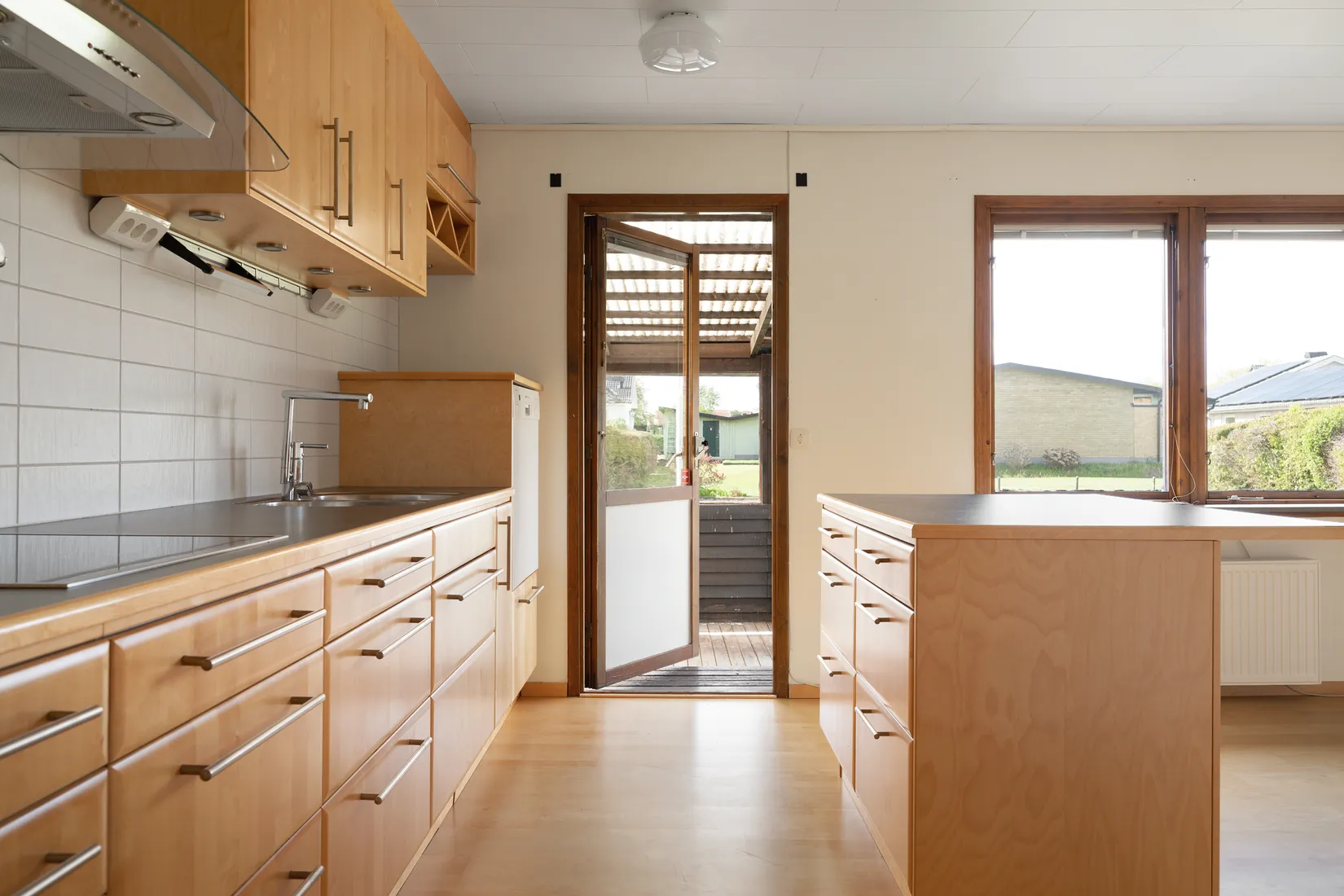 Villa, Möstadsvägen 6, Bromölla