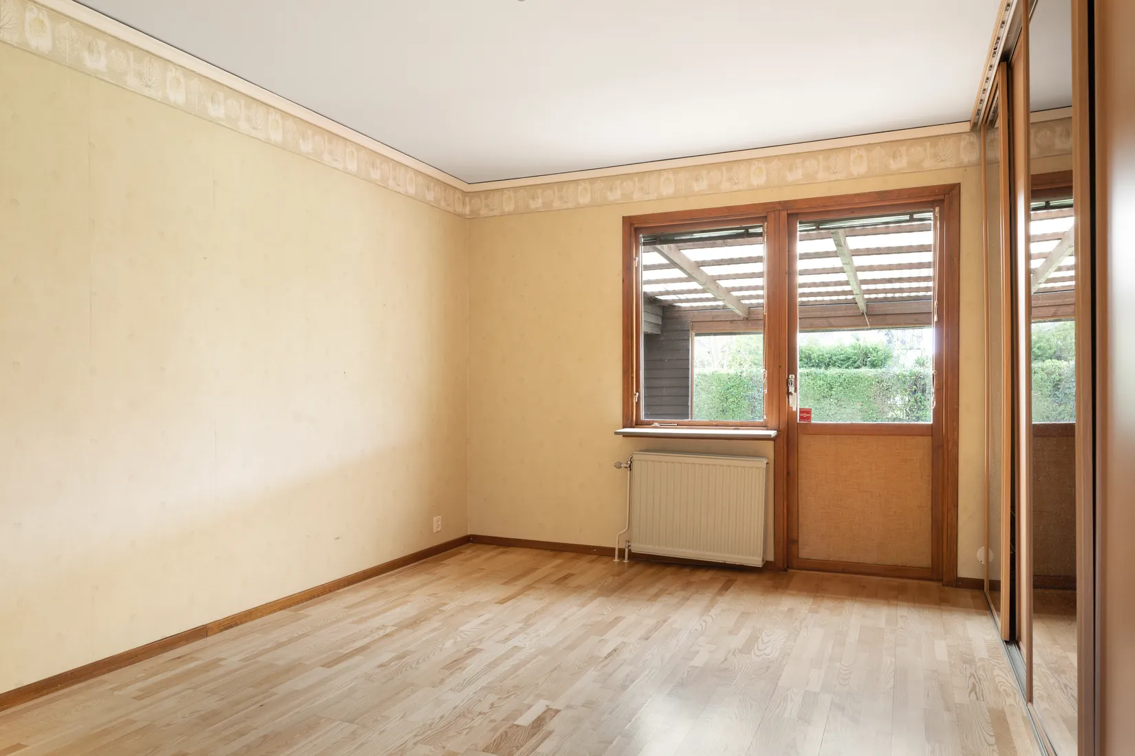 Villa, Möstadsvägen 6, Bromölla