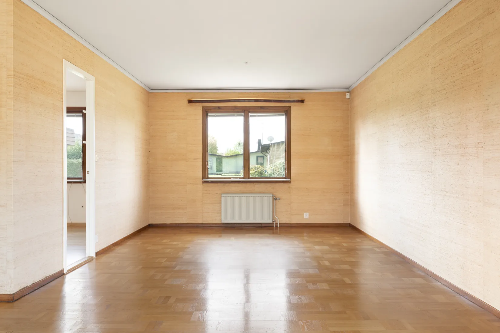 Villa, Möstadsvägen 6, Bromölla
