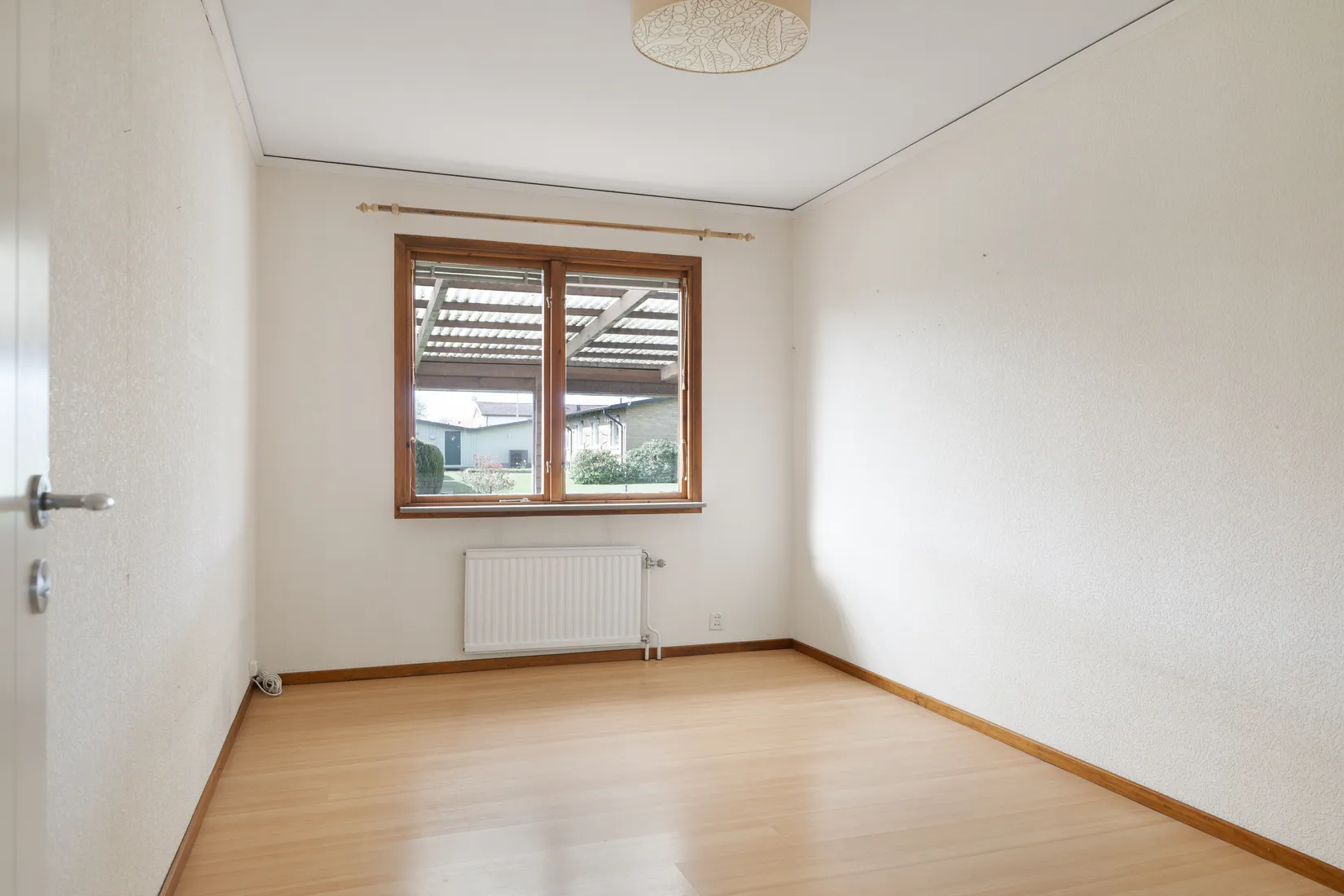 Villa, Möstadsvägen 6, Bromölla
