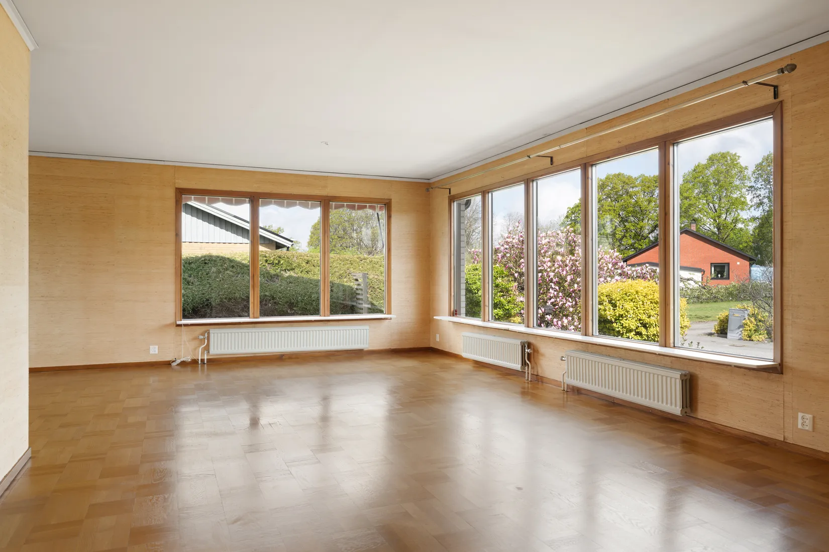 Villa, Möstadsvägen 6, Bromölla