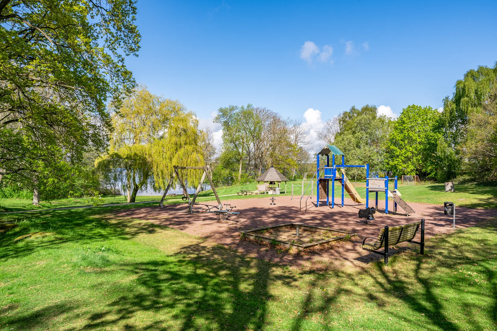 Villa, Möstadsvägen 6, Bromölla