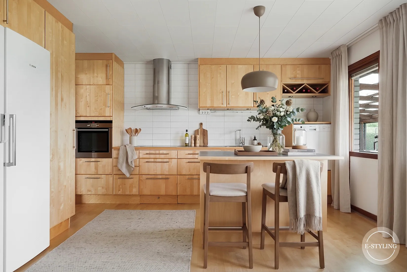 Villa, Möstadsvägen 6, Bromölla