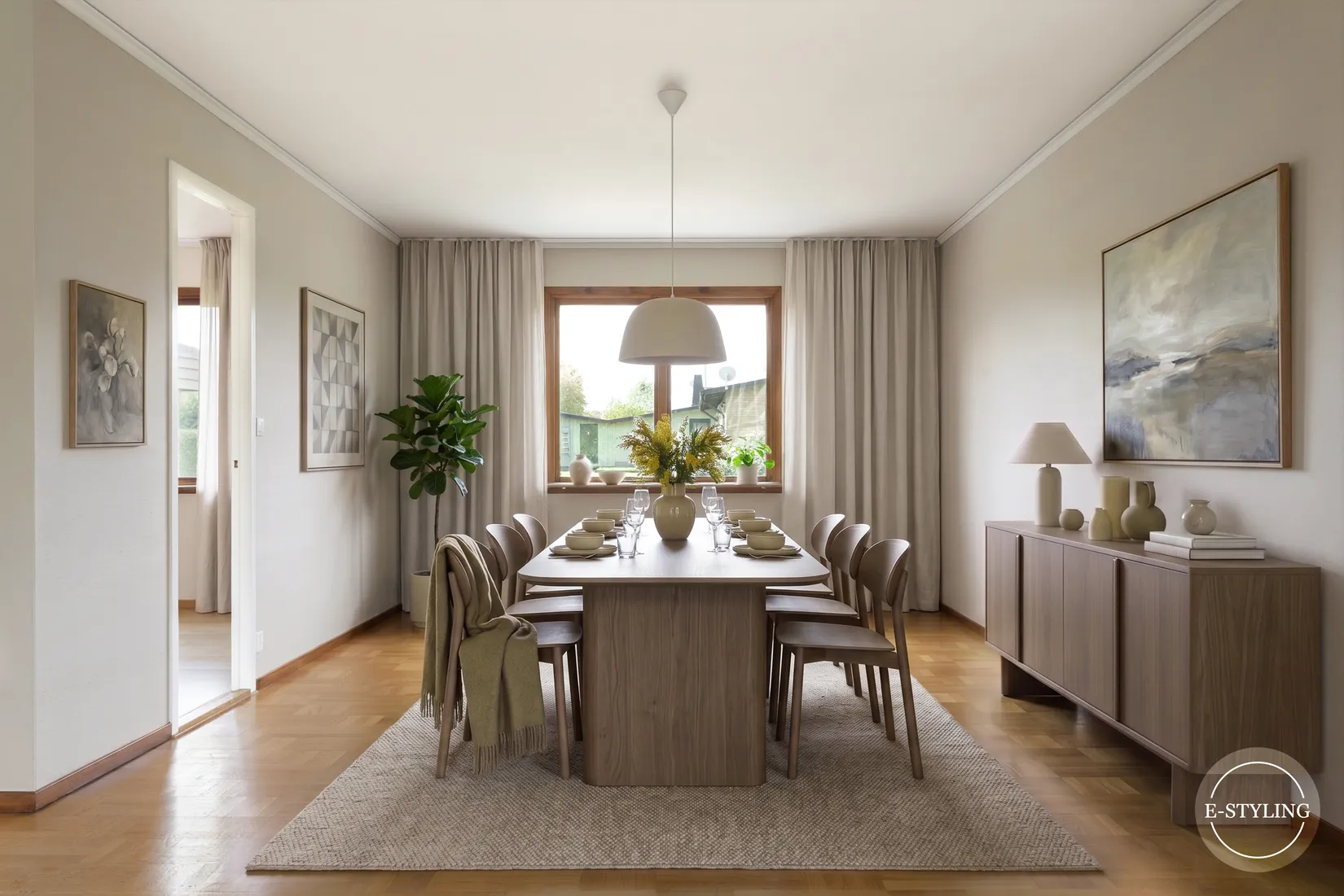 Villa, Möstadsvägen 6, Bromölla