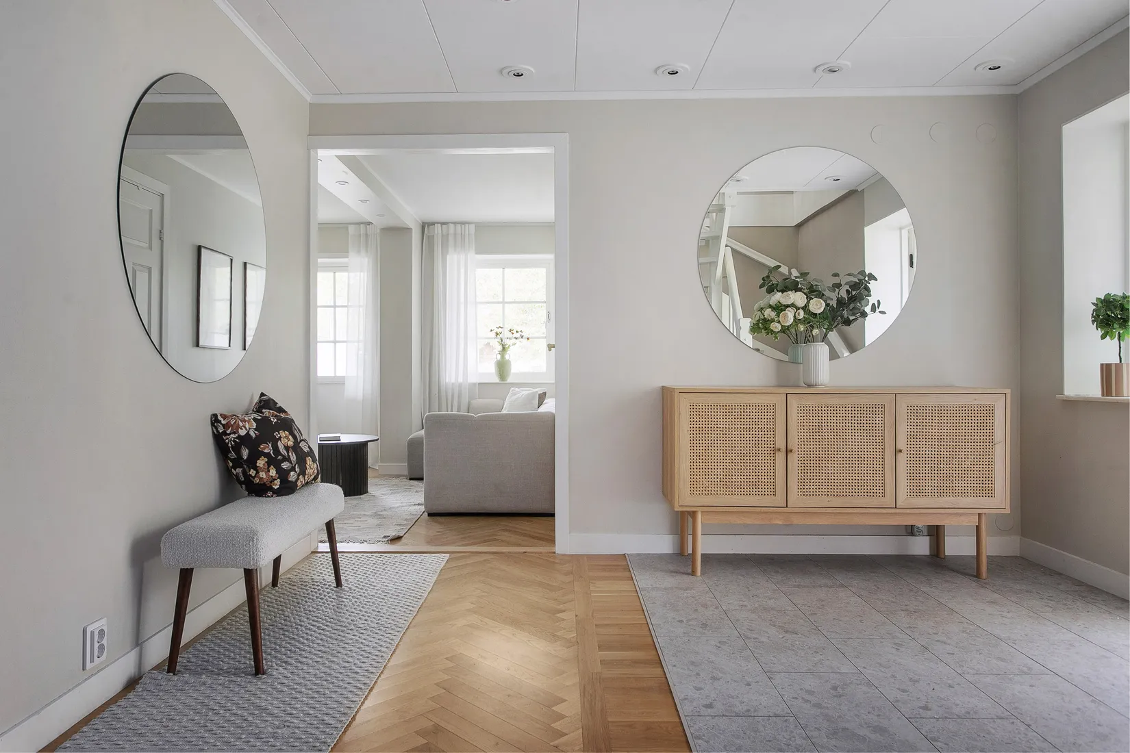 Villa, Hemvägen 5A, Norra Lännersta, Nacka